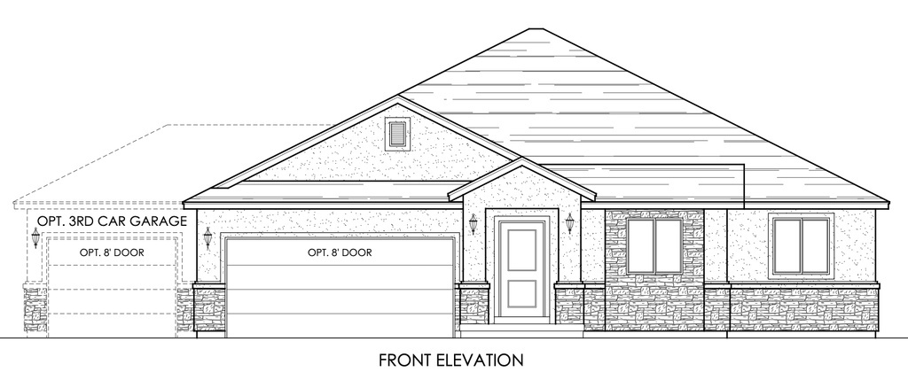 SUMMIT RIDGE THE HILLS - Residential
