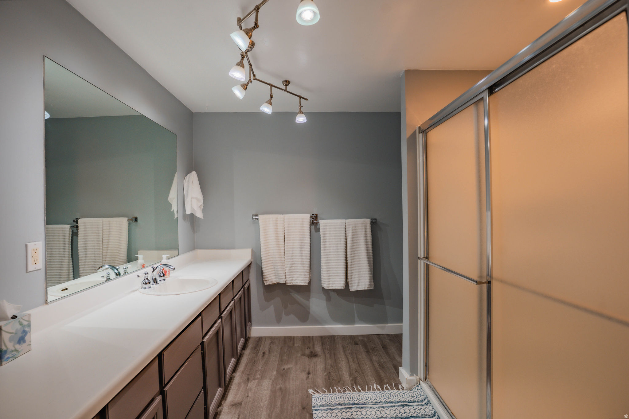BLOOMINGTON COUNTRY CLUB 1 AMD & EXT - Residential