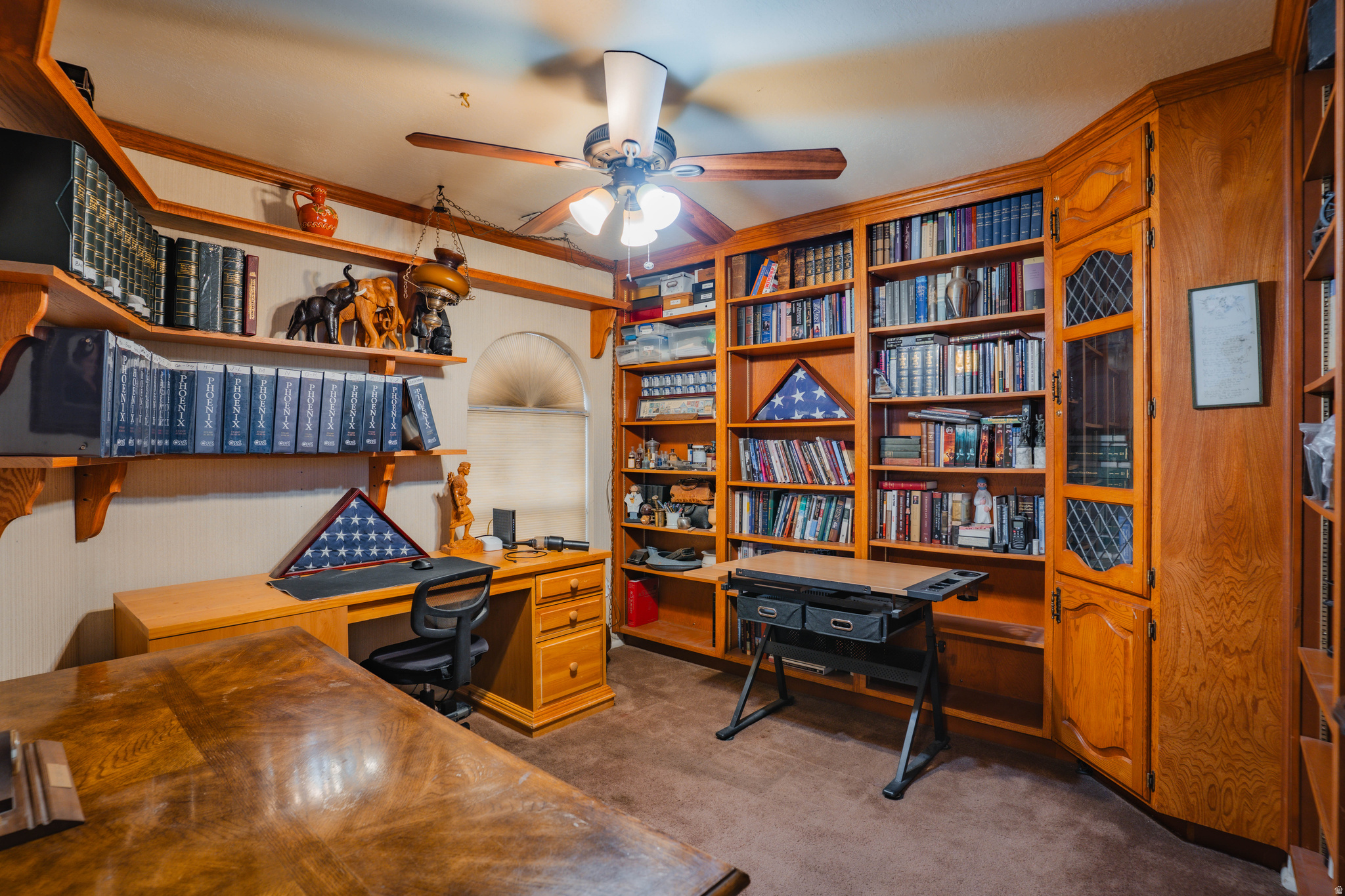 BLOOMINGTON COUNTRY CLUB 1 AMD & EXT - Residential