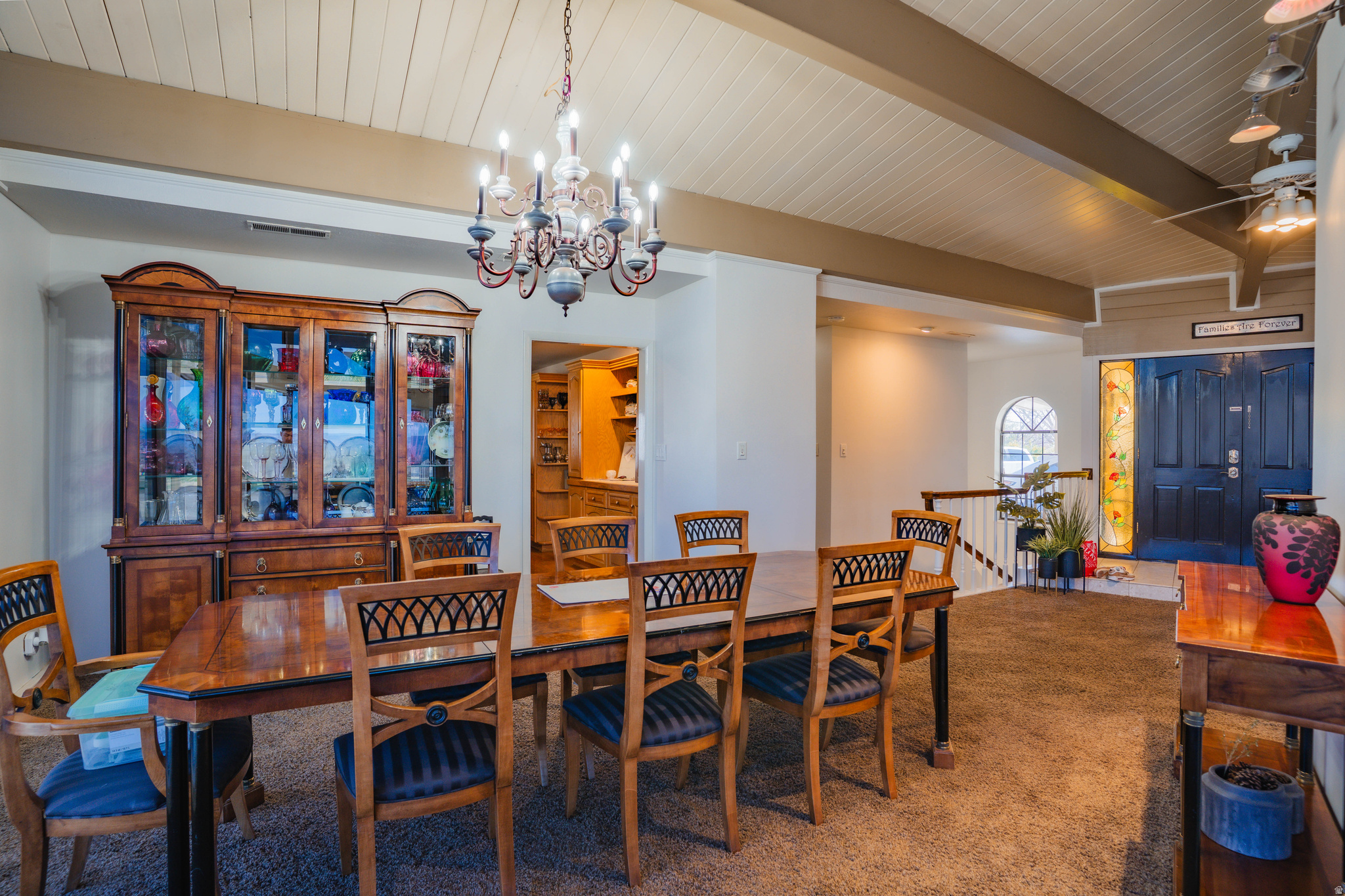 BLOOMINGTON COUNTRY CLUB 1 AMD & EXT - Residential