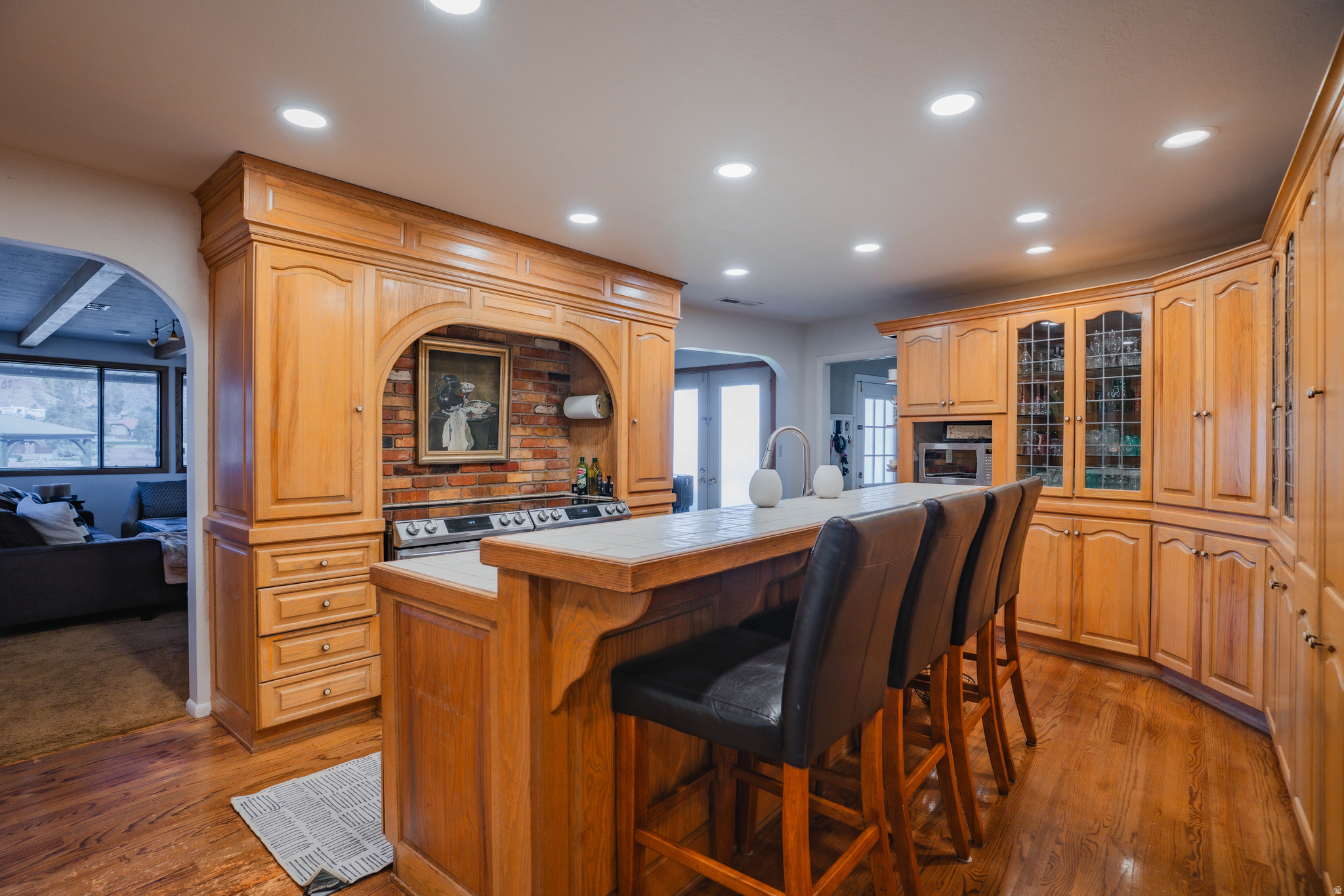 BLOOMINGTON COUNTRY CLUB 1 AMD & EXT - Residential