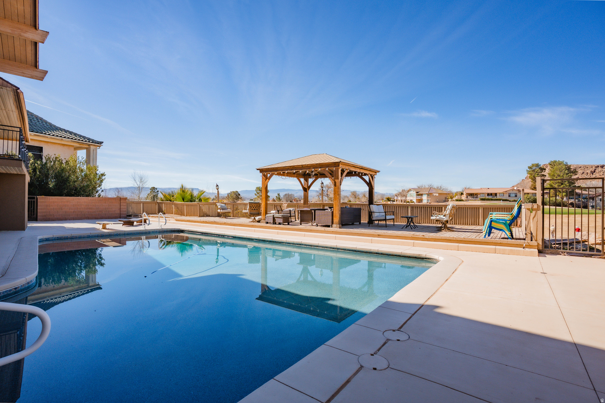 BLOOMINGTON COUNTRY CLUB 1 AMD & EXT - Residential