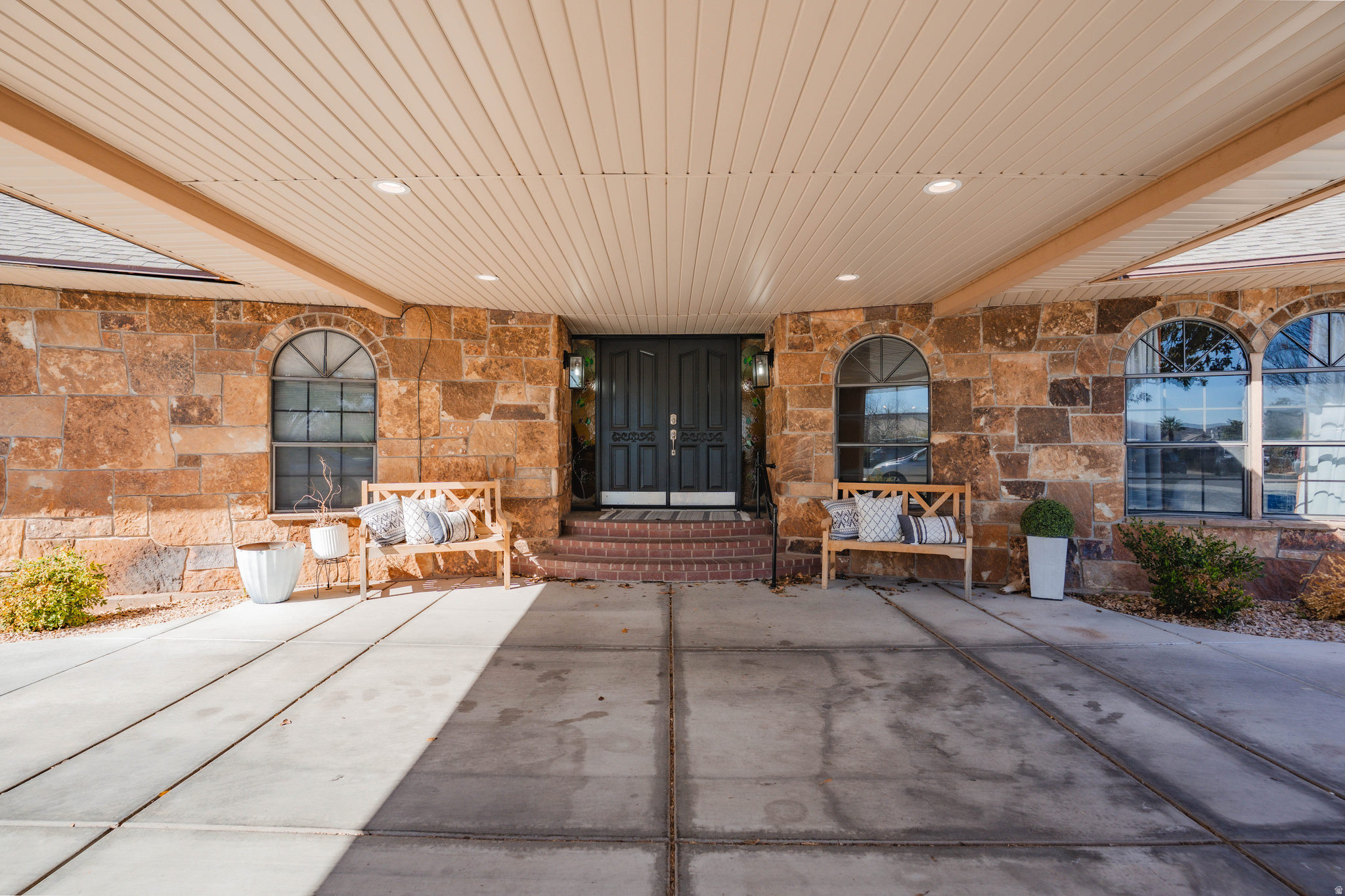 BLOOMINGTON COUNTRY CLUB 1 AMD & EXT - Residential