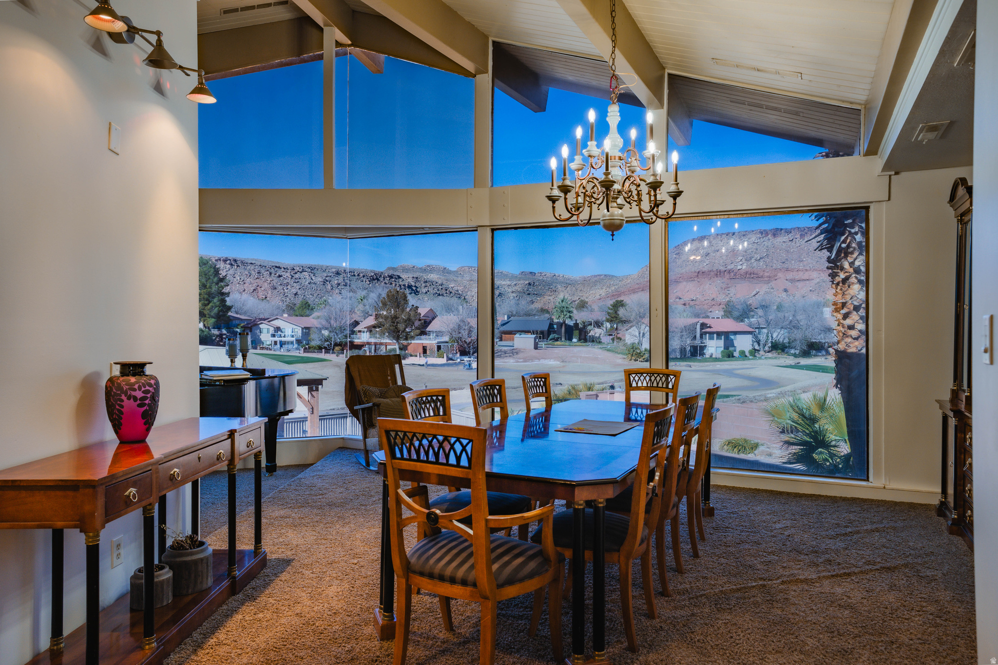 BLOOMINGTON COUNTRY CLUB 1 AMD & EXT - Residential