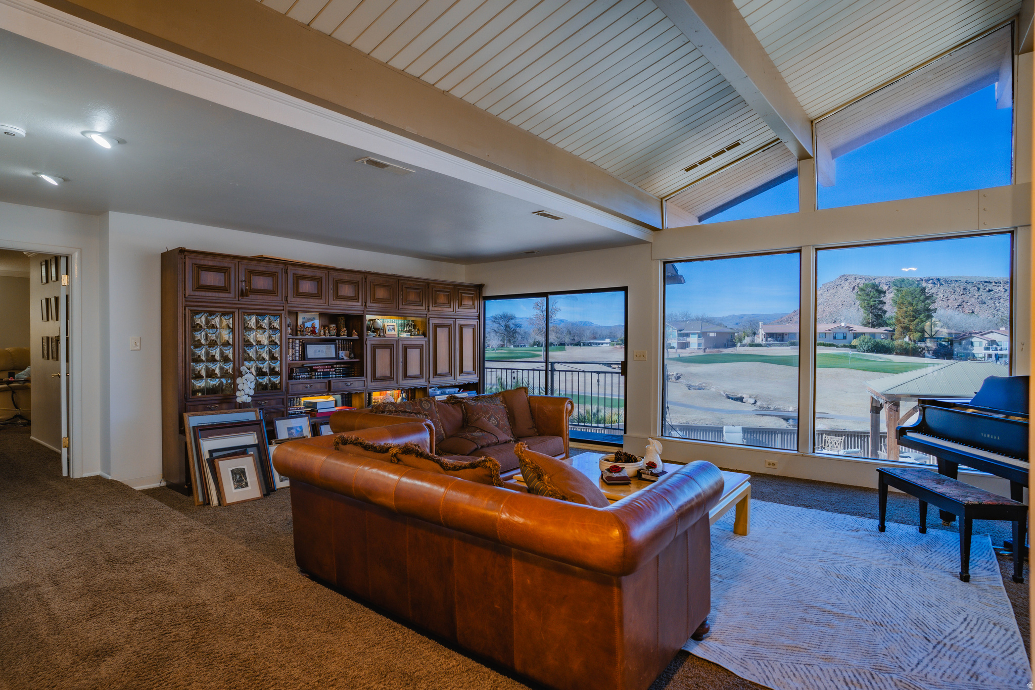 BLOOMINGTON COUNTRY CLUB 1 AMD & EXT - Residential