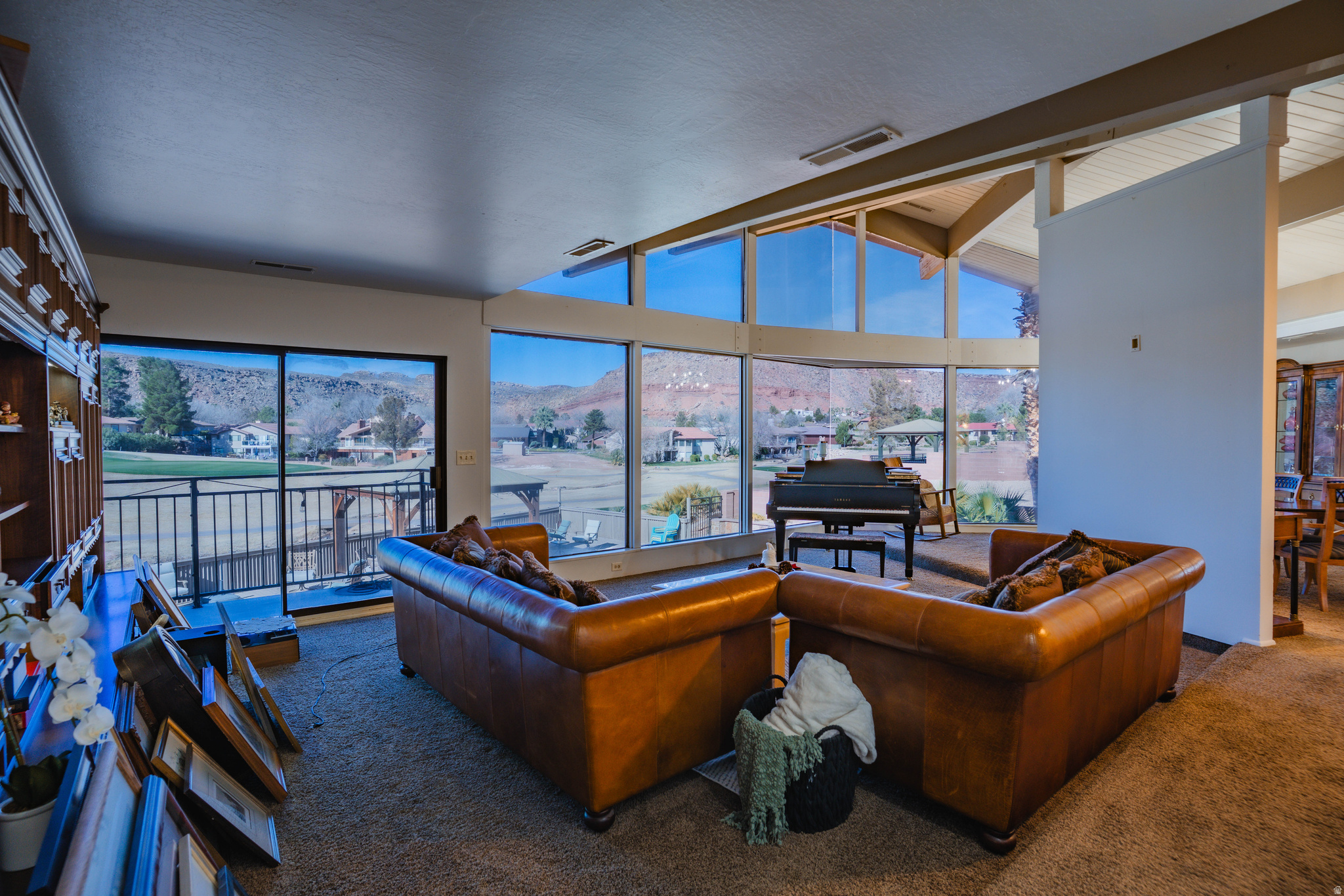 BLOOMINGTON COUNTRY CLUB 1 AMD & EXT - Residential
