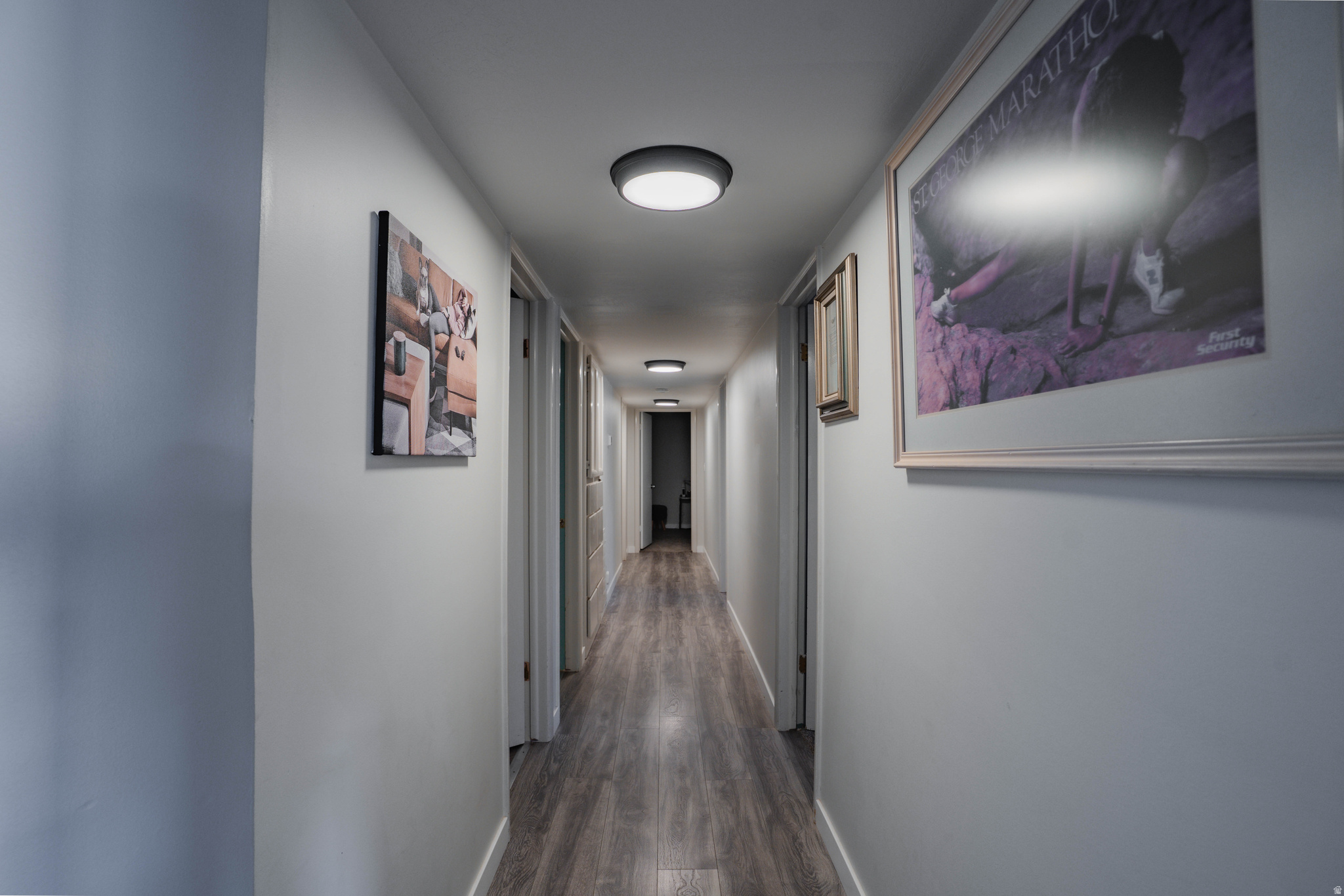 BLOOMINGTON COUNTRY CLUB 1 AMD & EXT - Residential