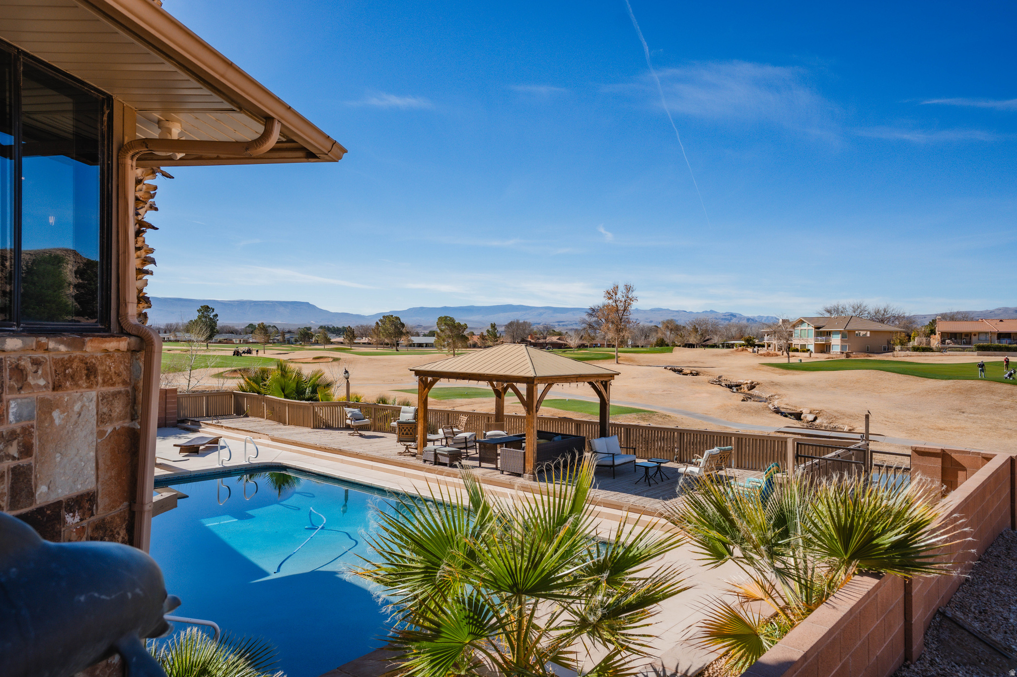 BLOOMINGTON COUNTRY CLUB 1 AMD & EXT - Residential