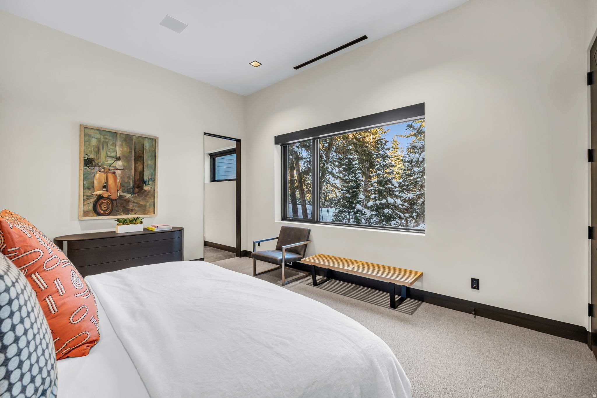 WHITE PINE RANCHES - Residential