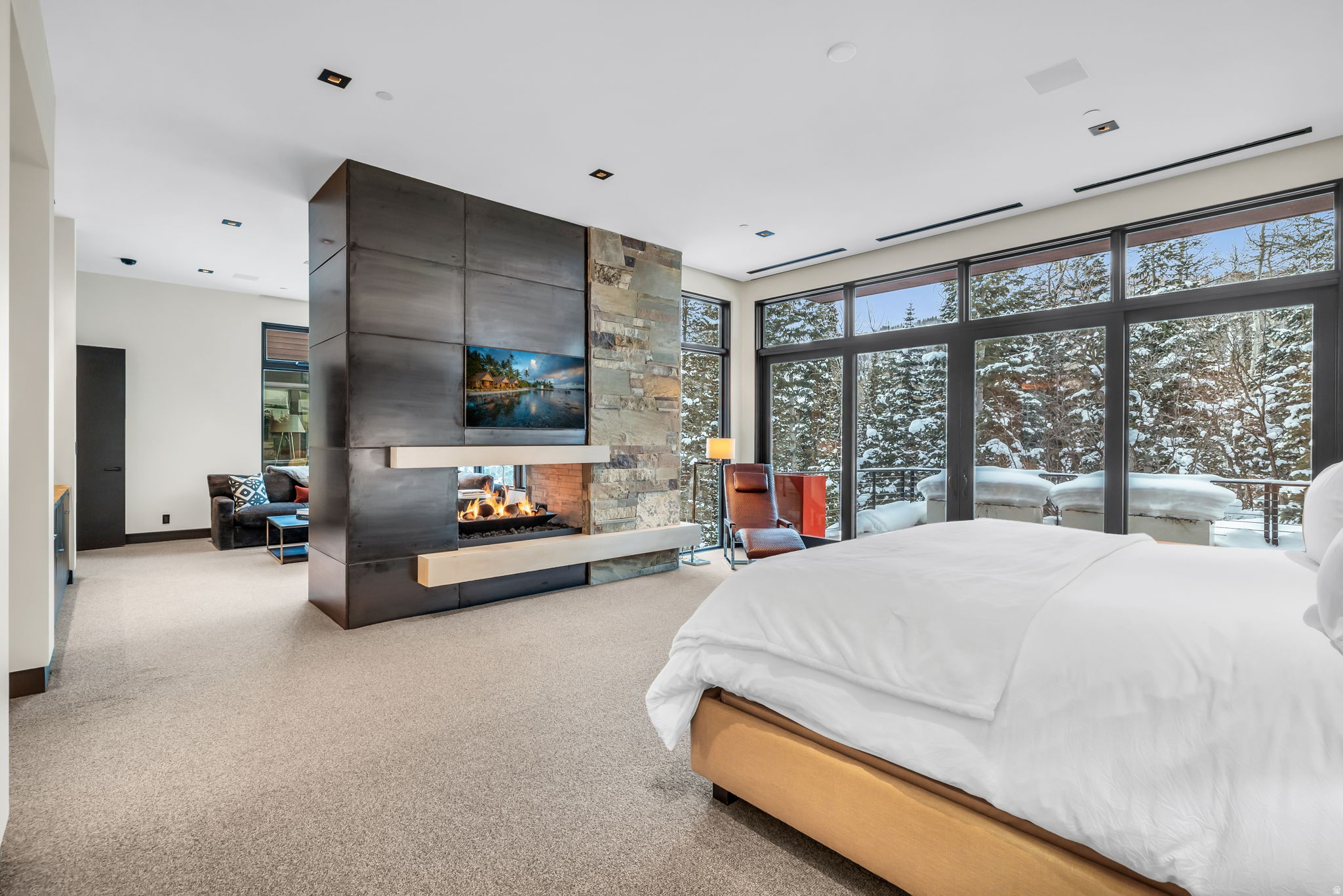 WHITE PINE RANCHES - Residential