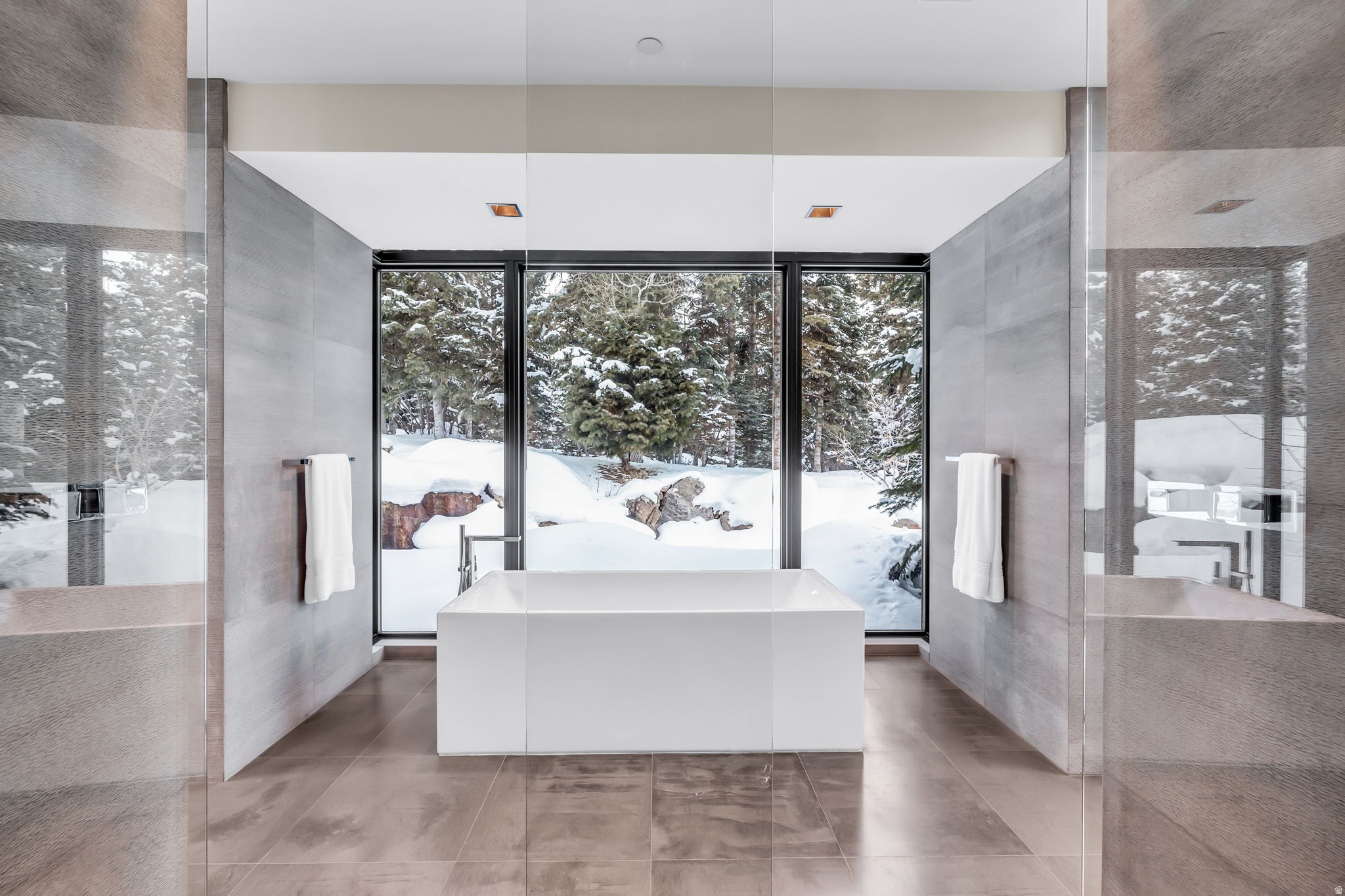 WHITE PINE RANCHES - Residential