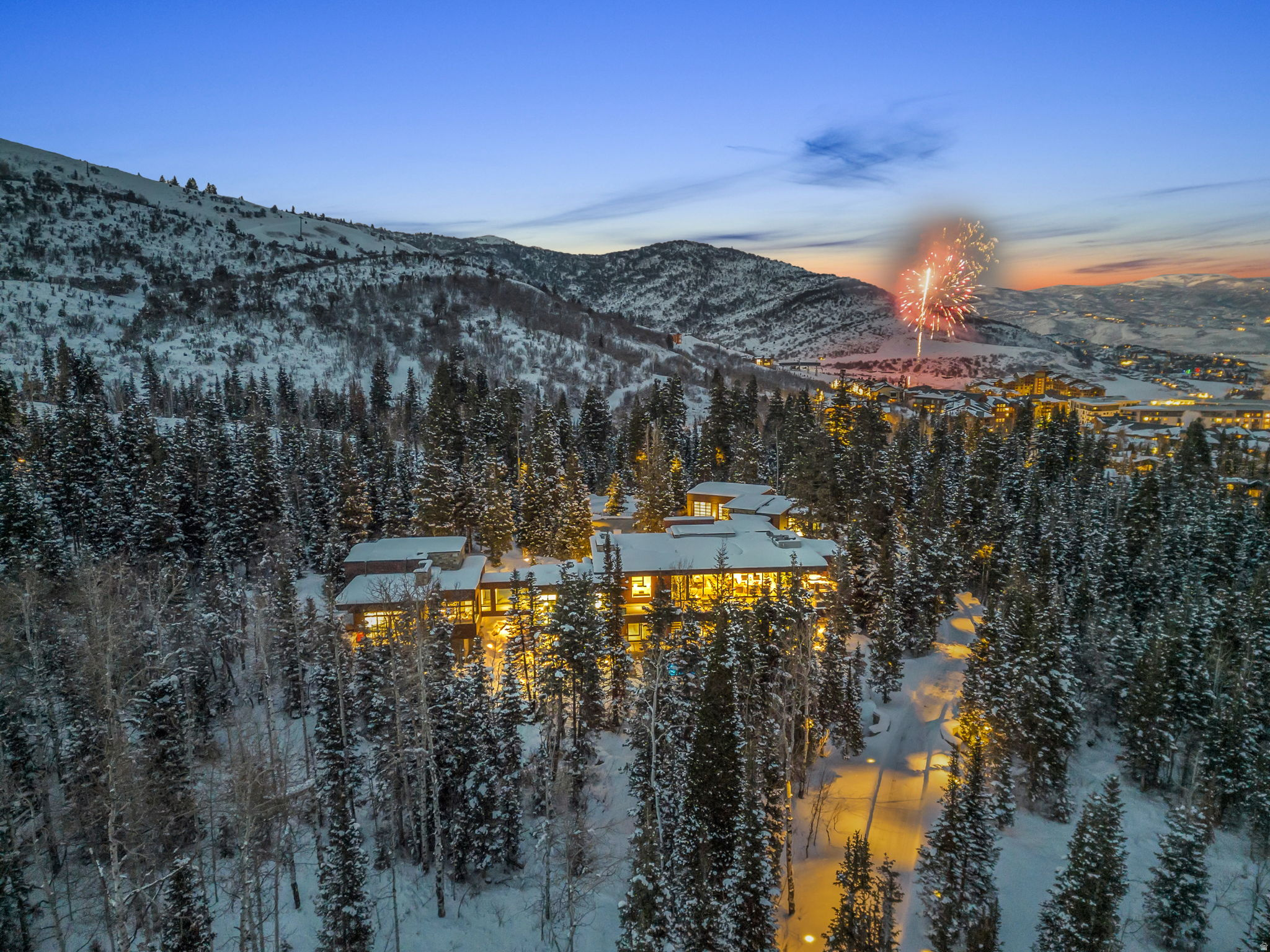 WHITE PINE RANCHES - Residential