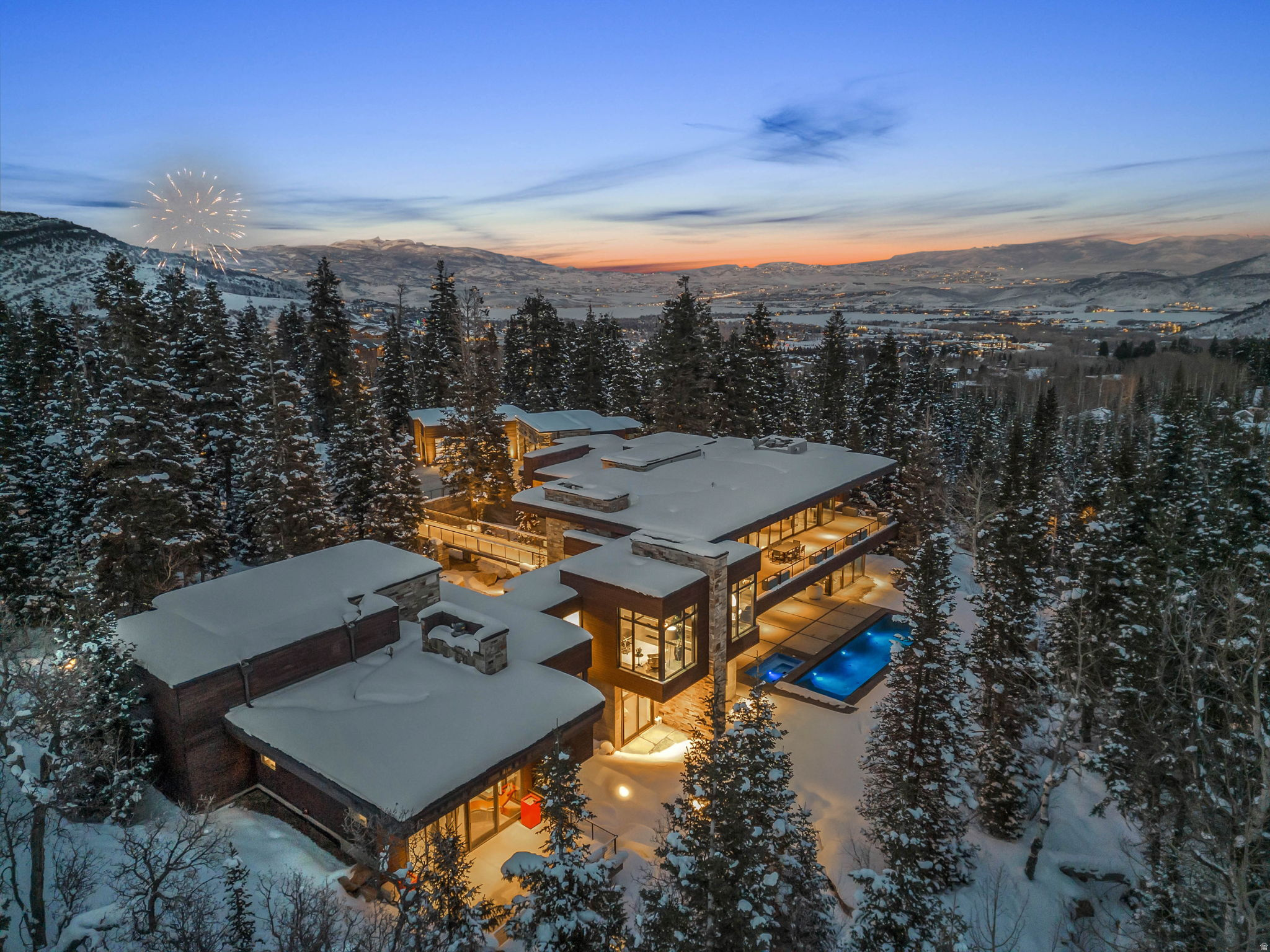 WHITE PINE RANCHES - Residential