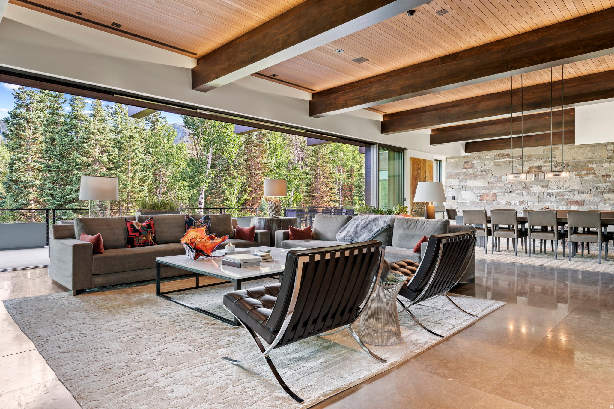 WHITE PINE RANCHES - Residential
