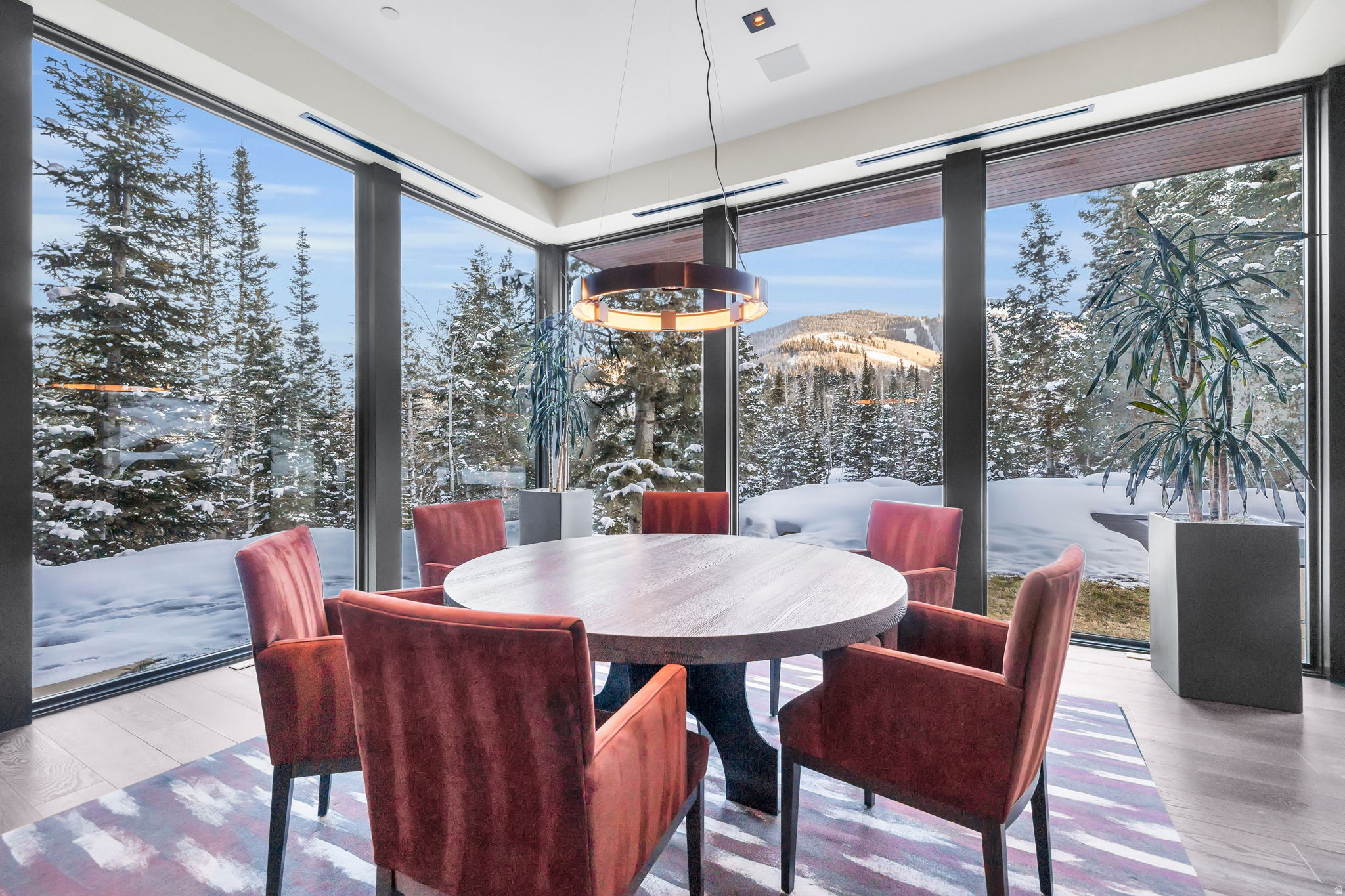 WHITE PINE RANCHES - Residential