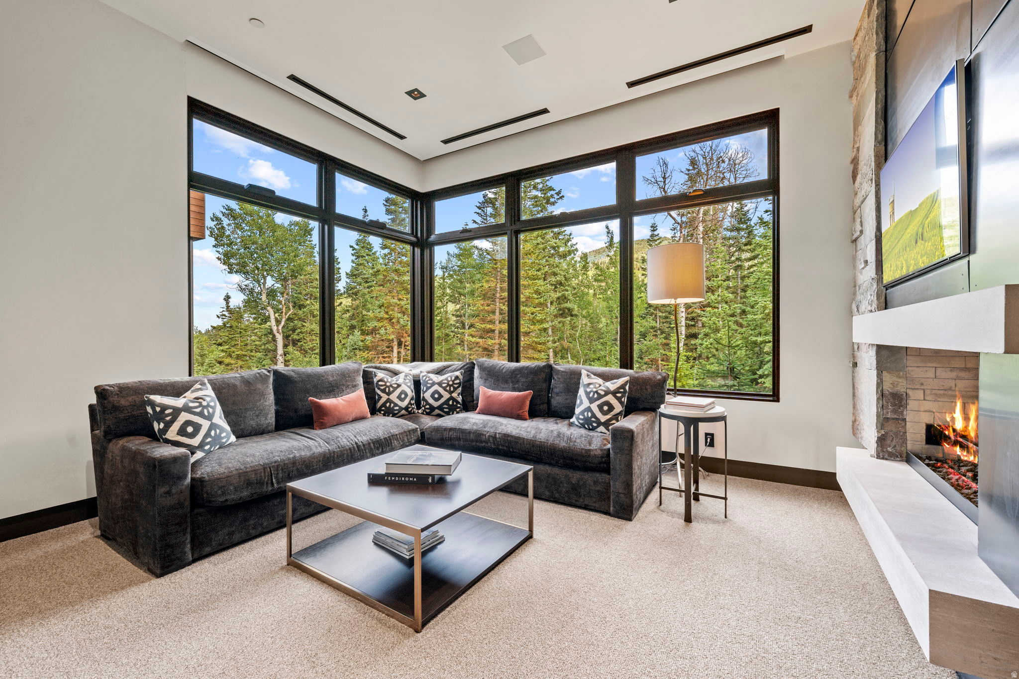 WHITE PINE RANCHES - Residential