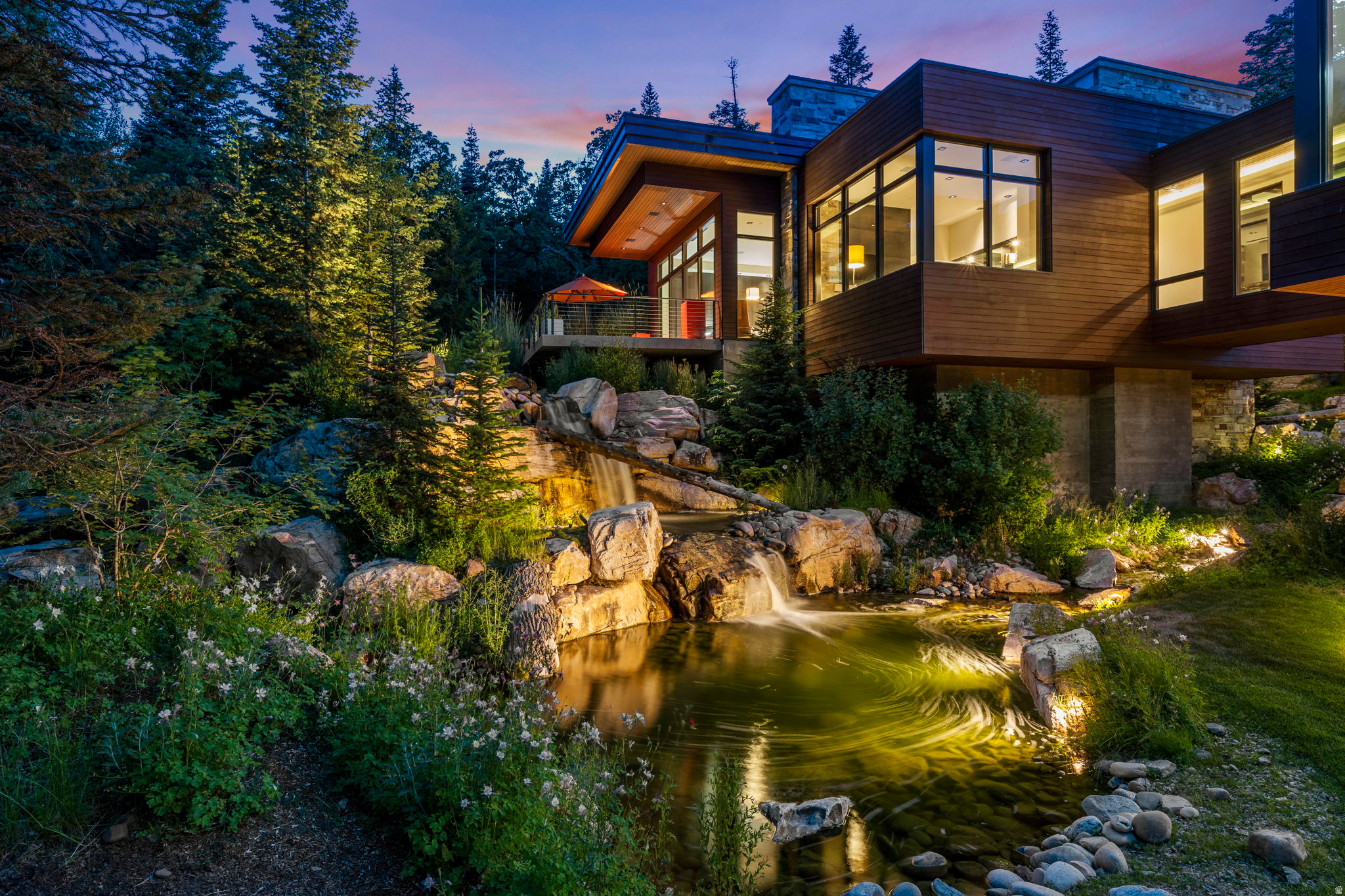 WHITE PINE RANCHES - Residential