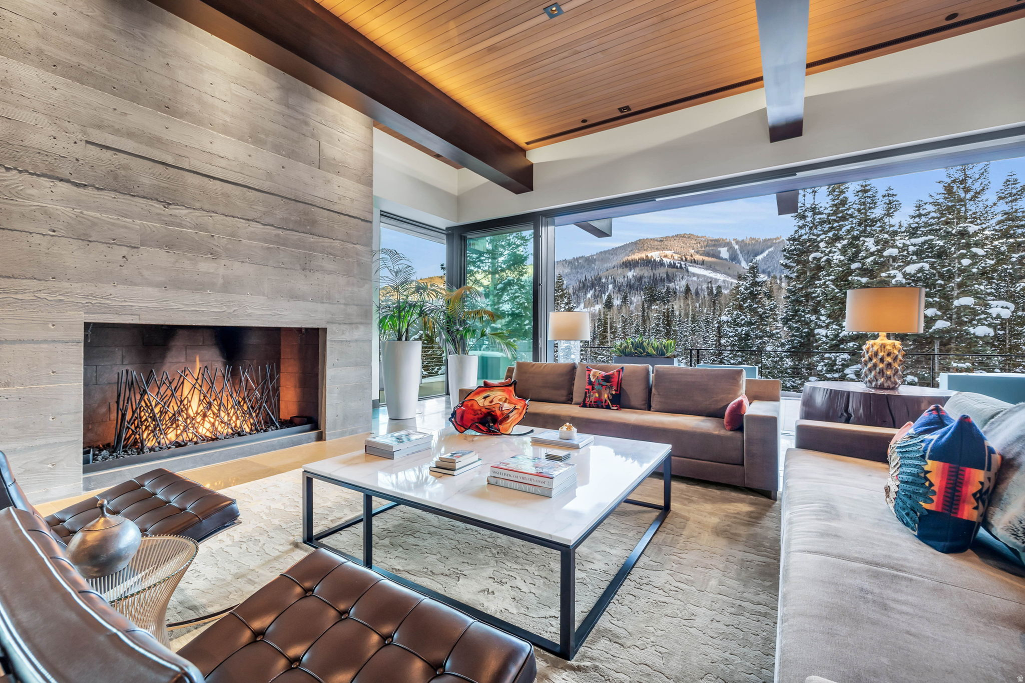 WHITE PINE RANCHES - Residential
