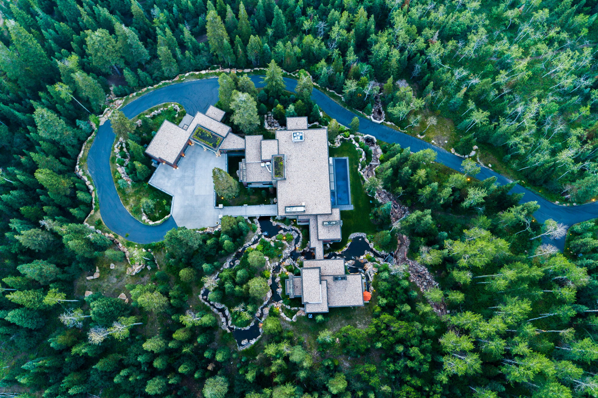 WHITE PINE RANCHES - Residential