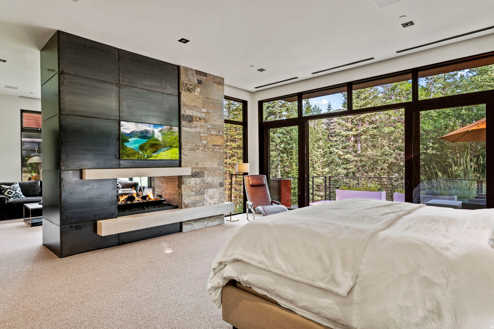 WHITE PINE RANCHES - Residential