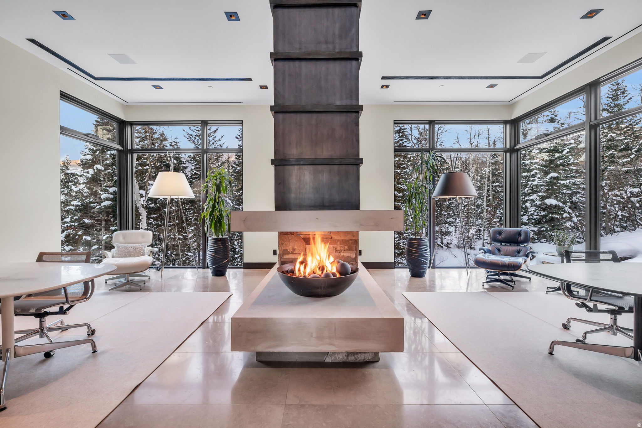 WHITE PINE RANCHES - Residential