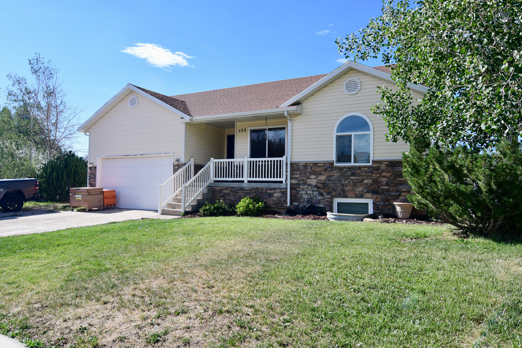 GRASSY CREEK SUBDIVISION - Residential