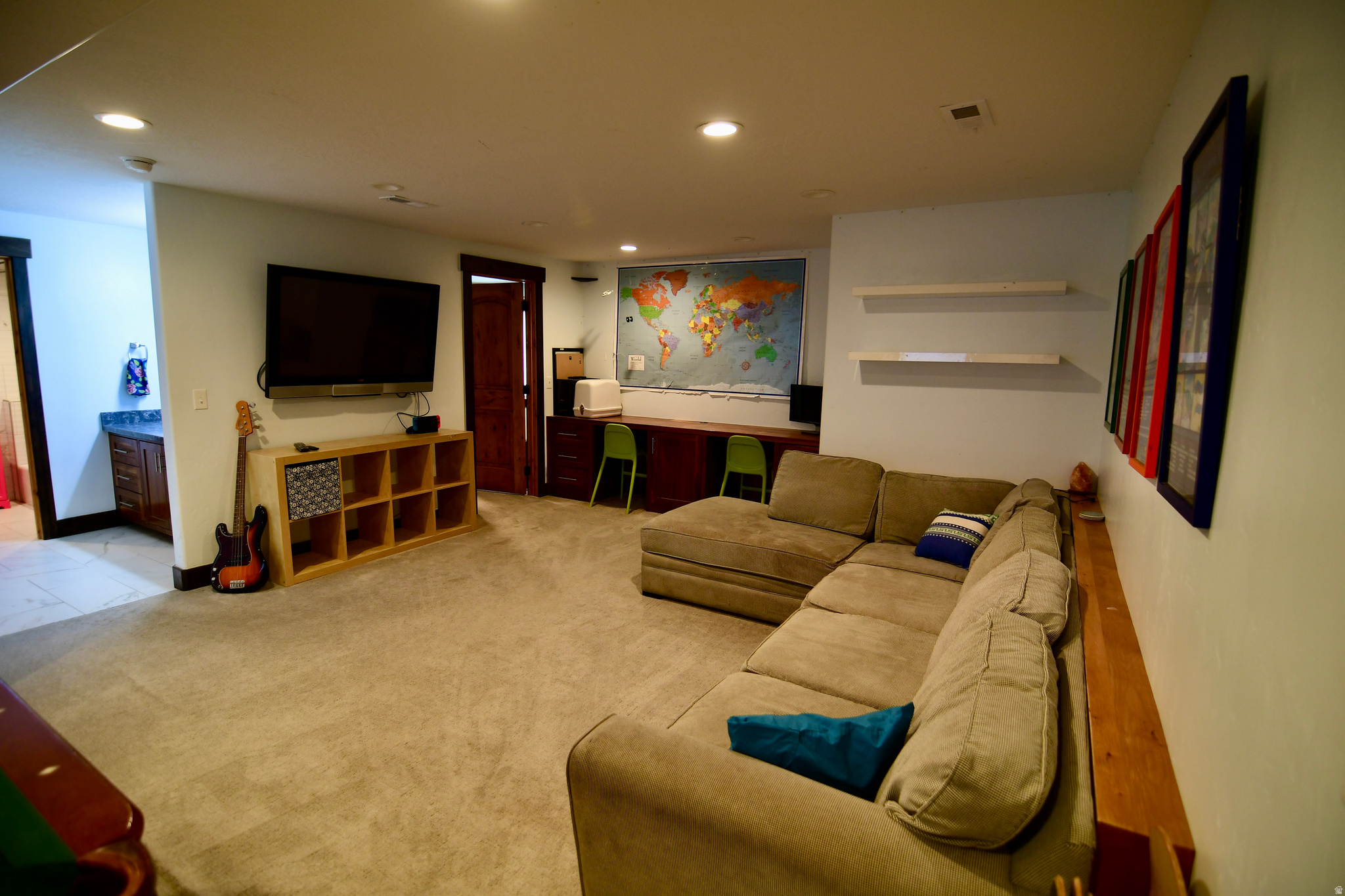 GRASSY CREEK SUBDIVISION - Residential