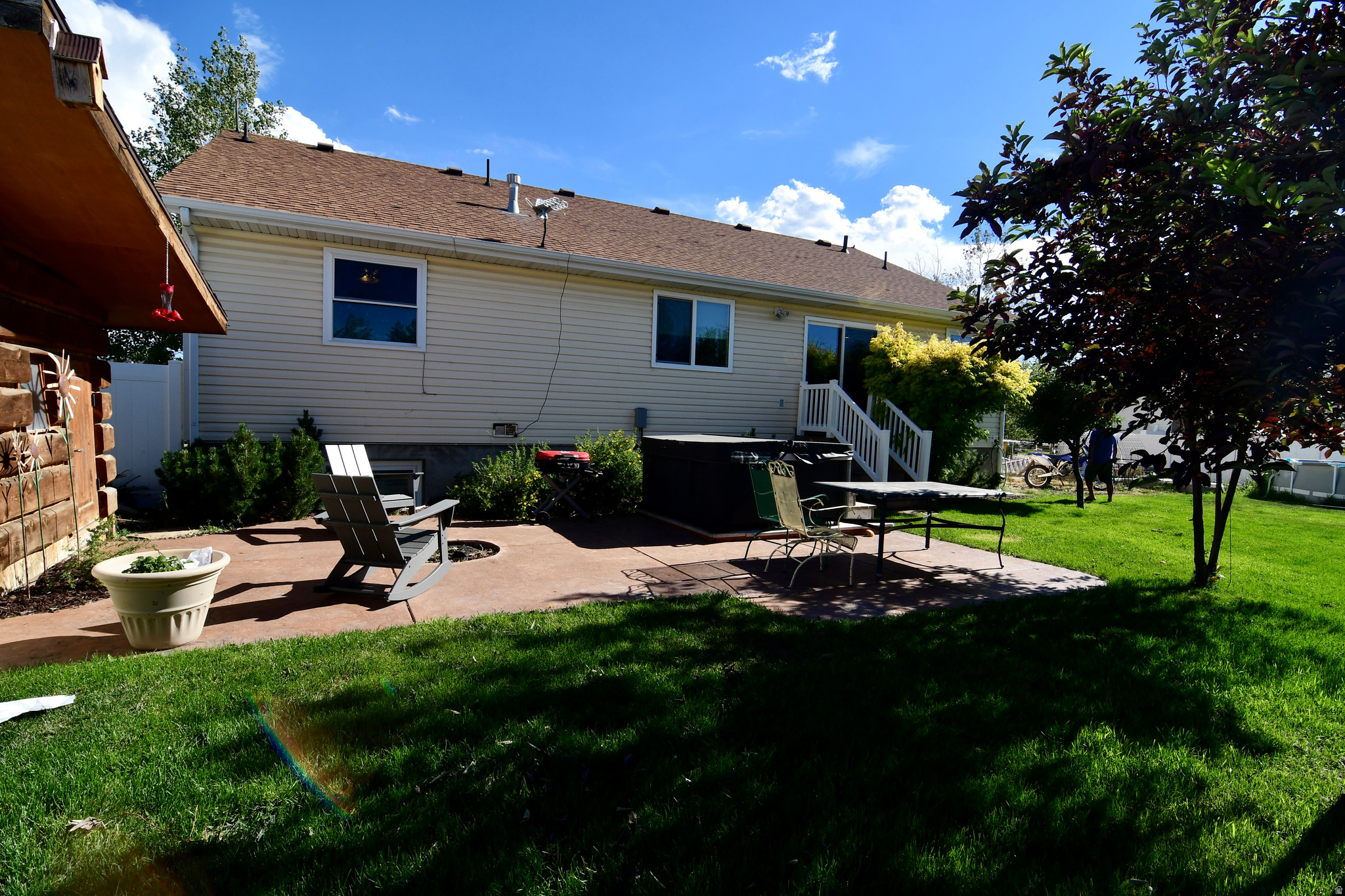GRASSY CREEK SUBDIVISION - Residential
