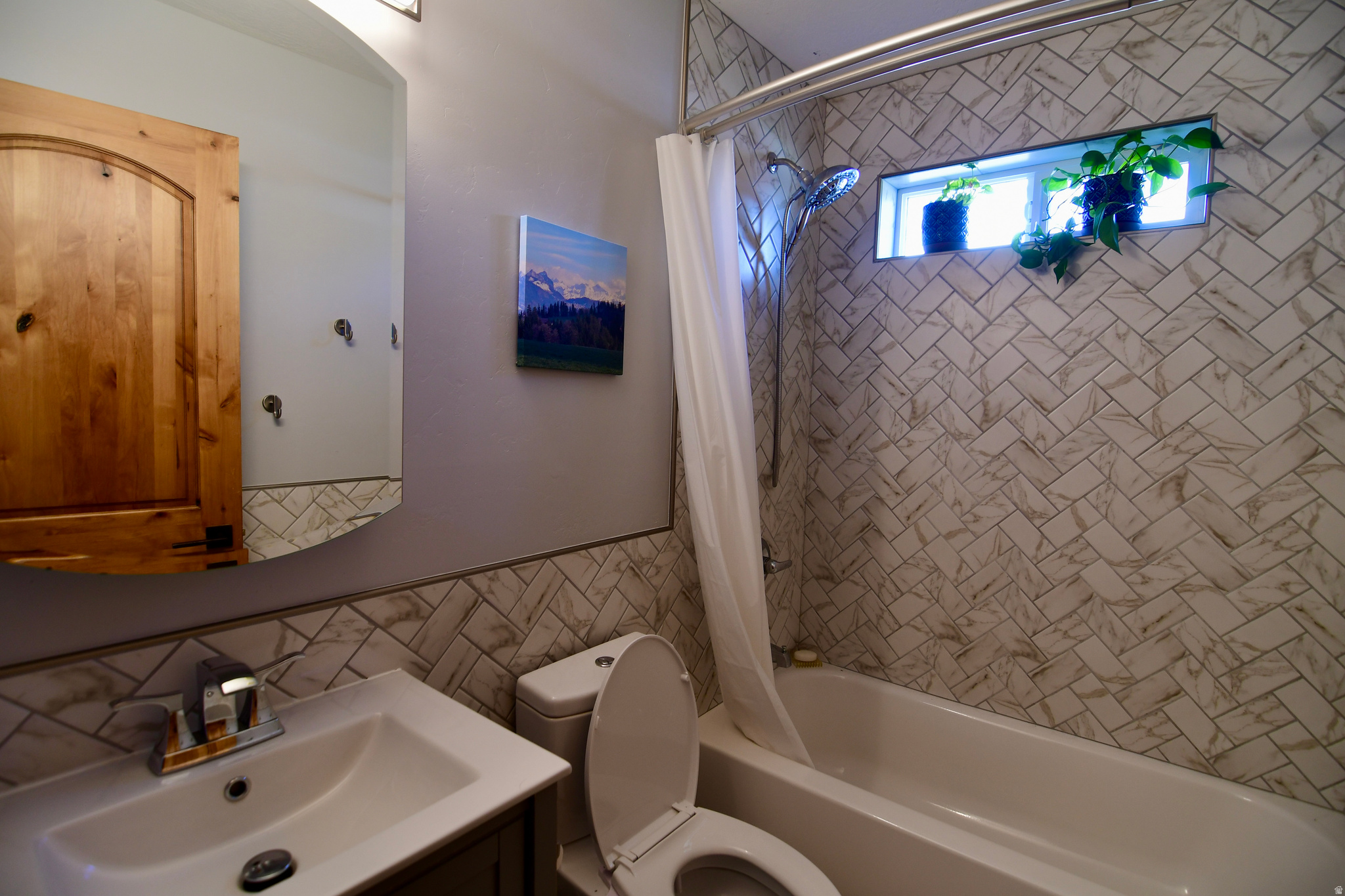 GRASSY CREEK SUBDIVISION - Residential