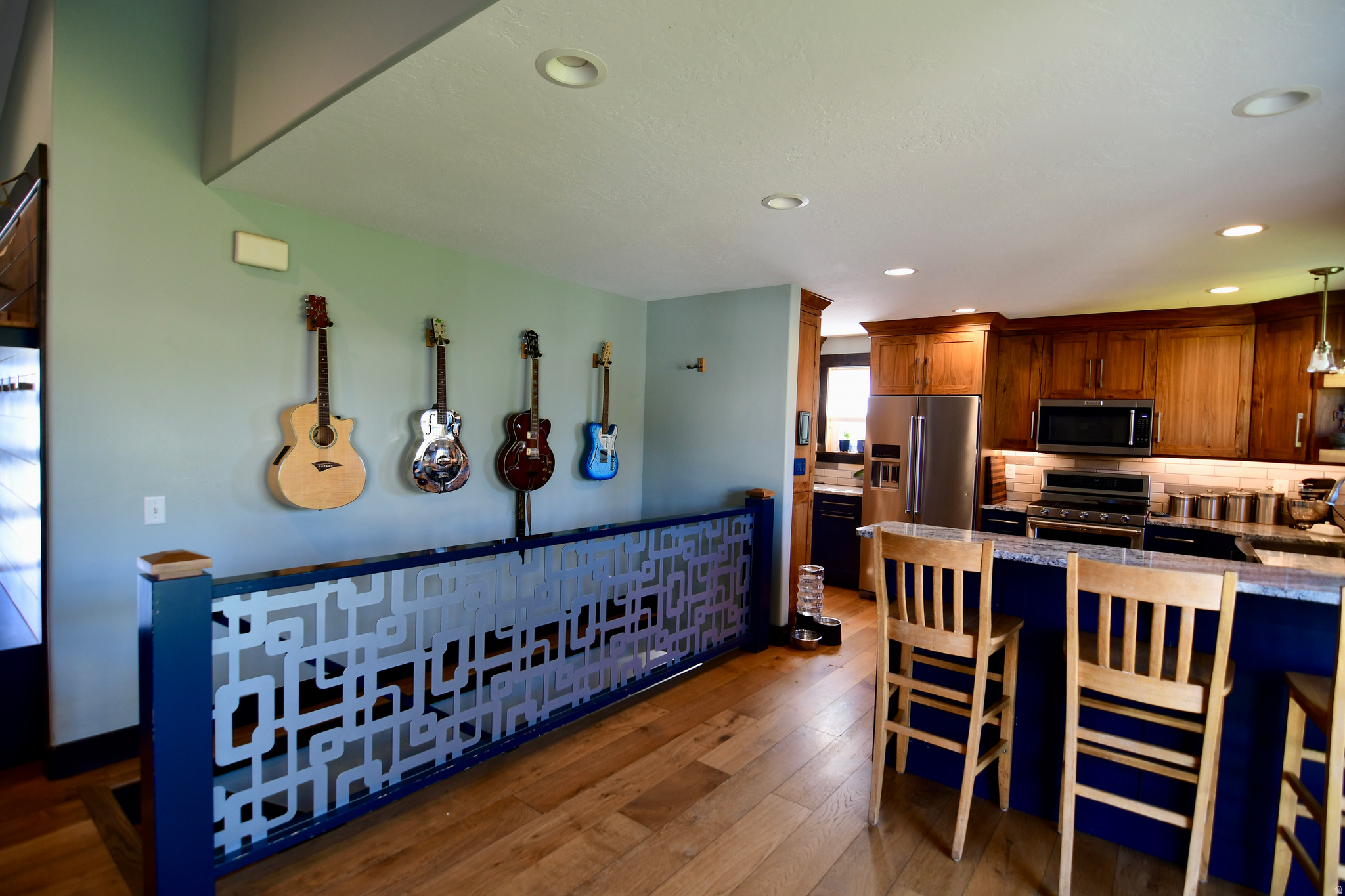 GRASSY CREEK SUBDIVISION - Residential