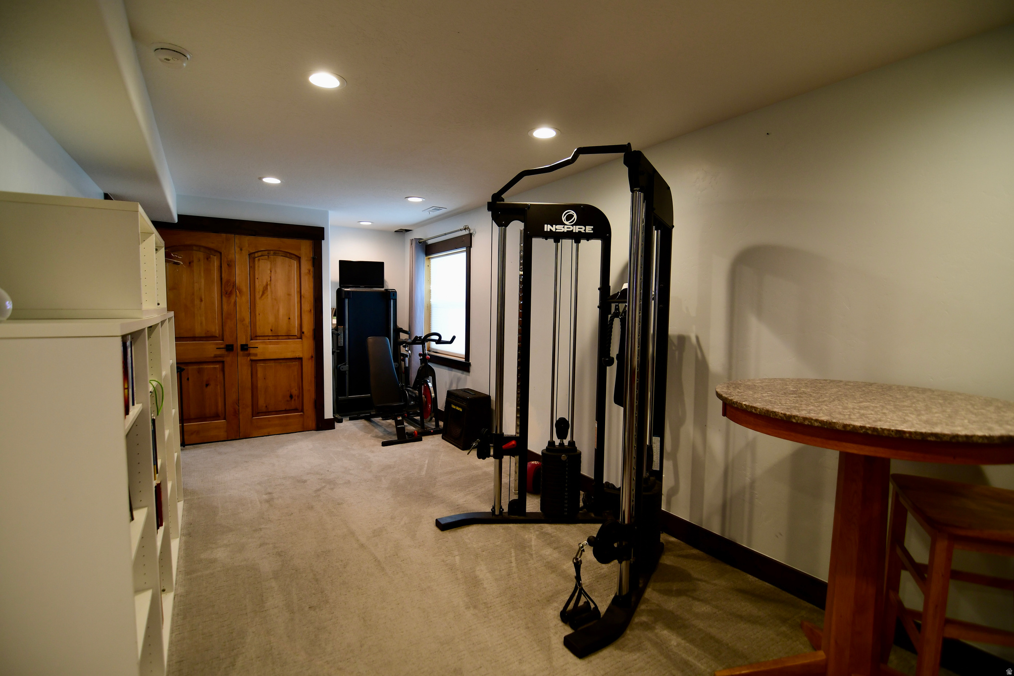 GRASSY CREEK SUBDIVISION - Residential