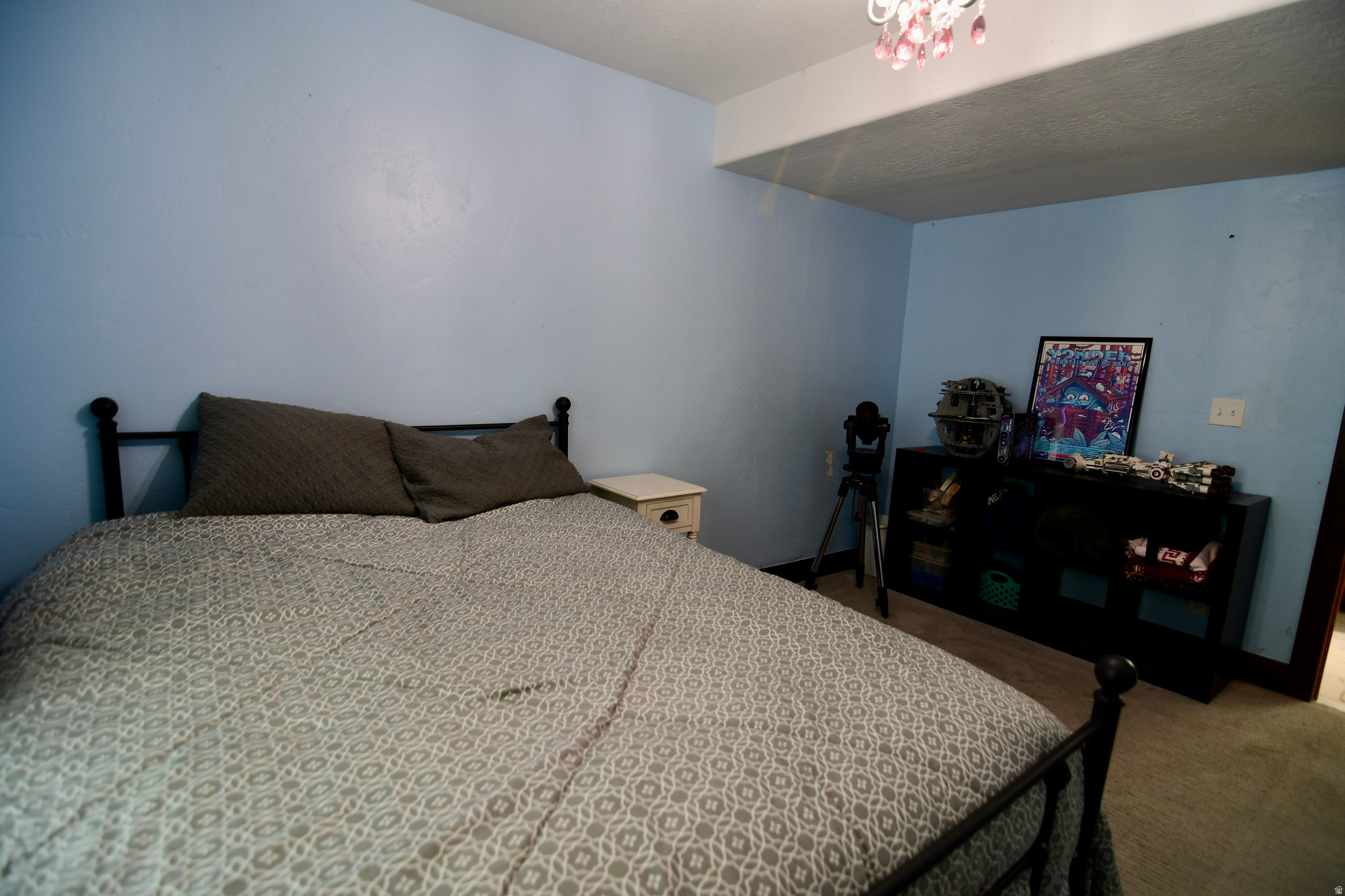 GRASSY CREEK SUBDIVISION - Residential