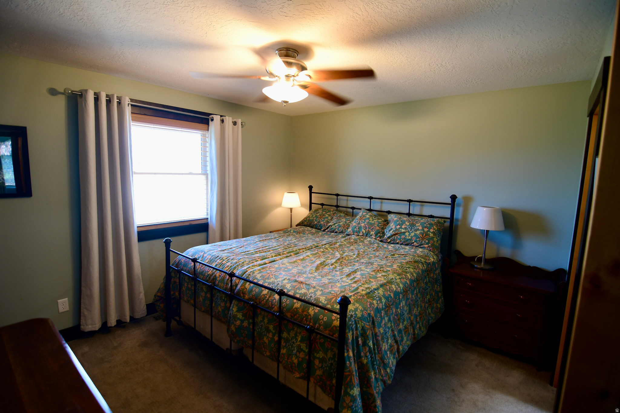 GRASSY CREEK SUBDIVISION - Residential
