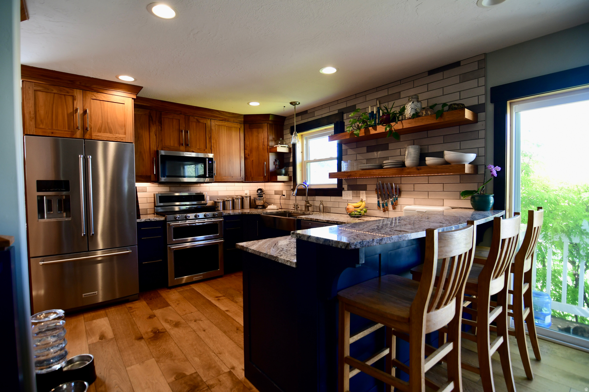 GRASSY CREEK SUBDIVISION - Residential