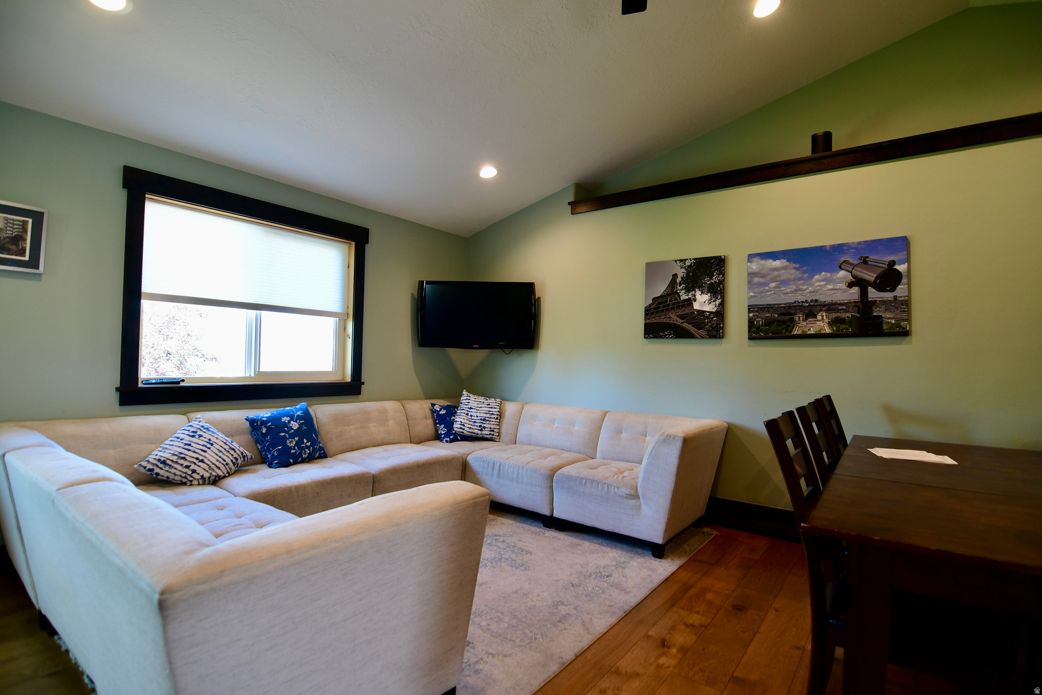 GRASSY CREEK SUBDIVISION - Residential