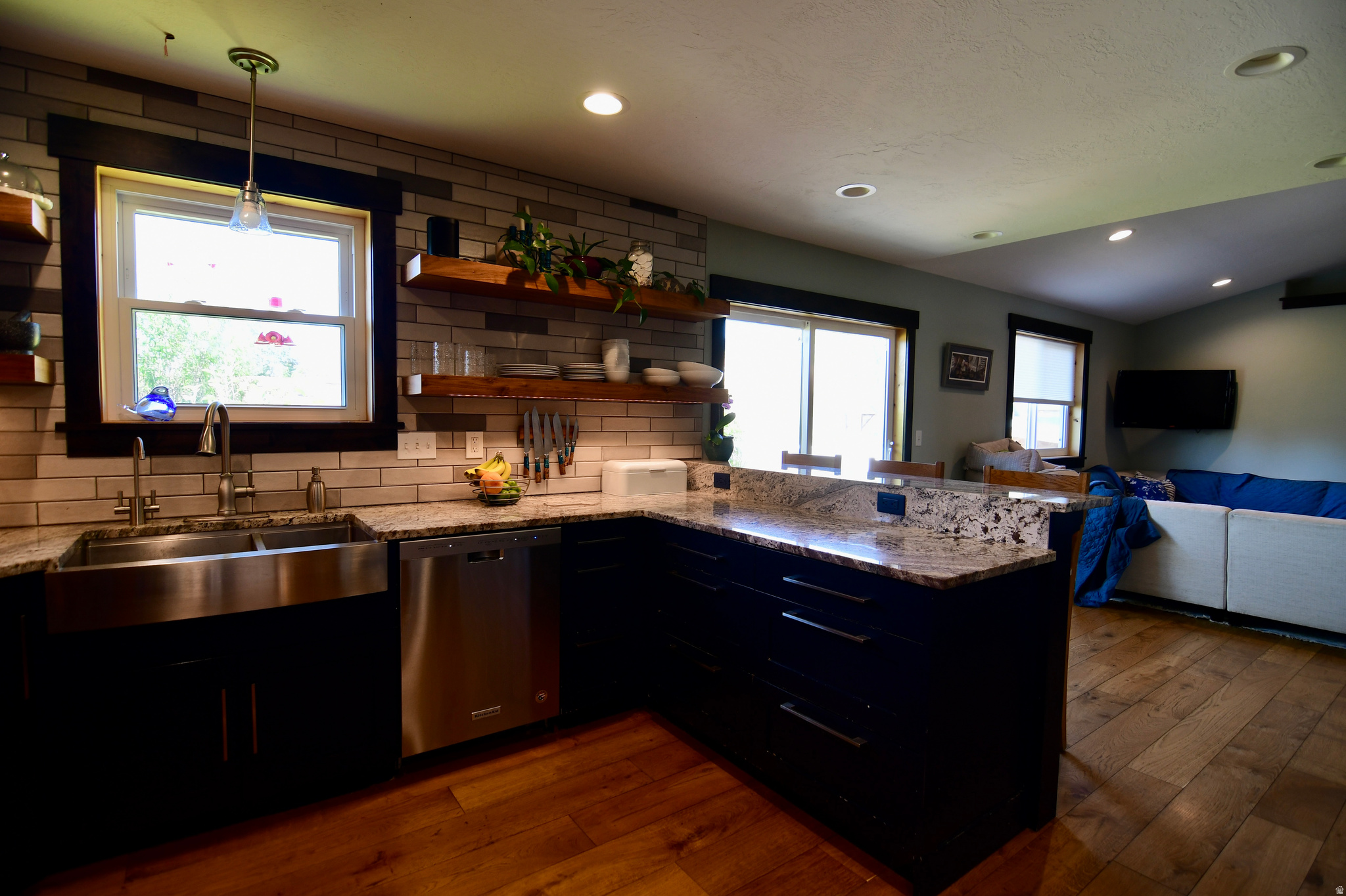 GRASSY CREEK SUBDIVISION - Residential