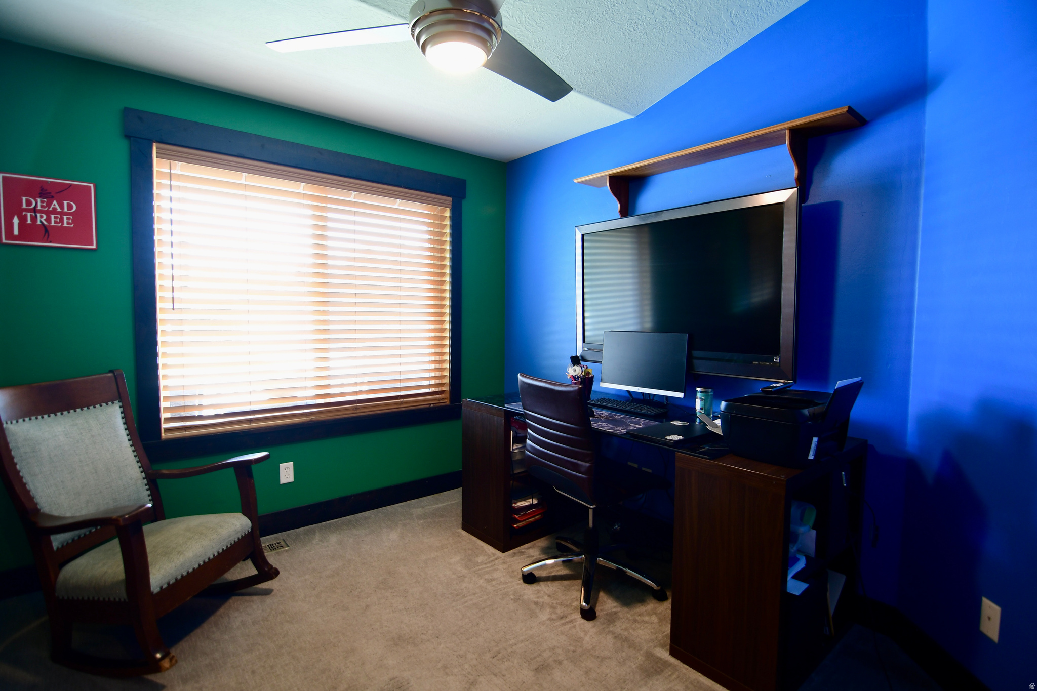 GRASSY CREEK SUBDIVISION - Residential