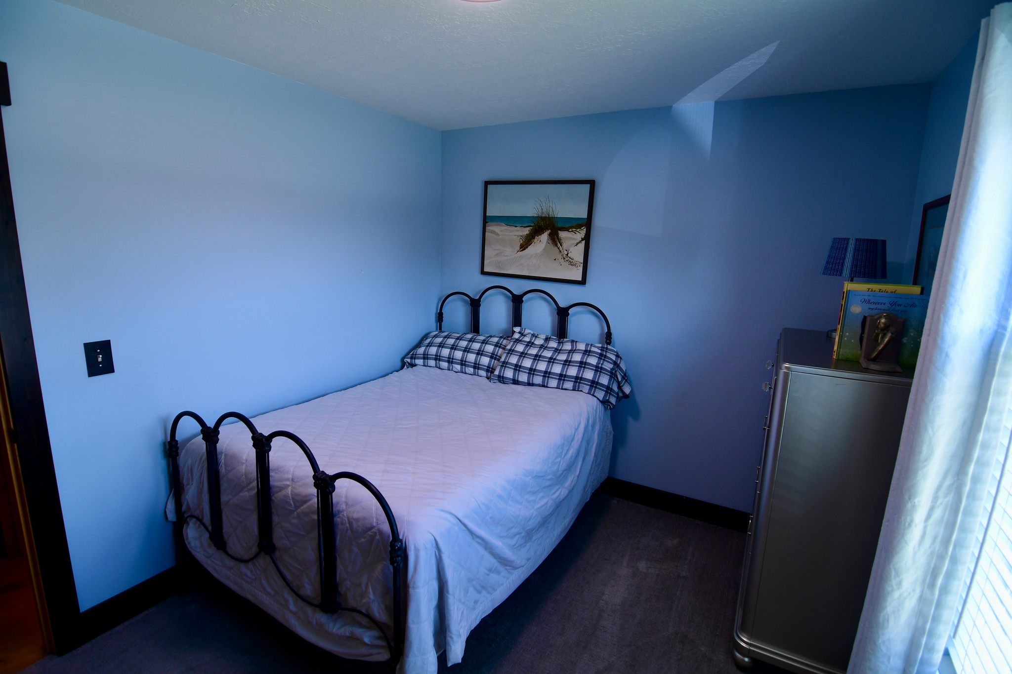 GRASSY CREEK SUBDIVISION - Residential