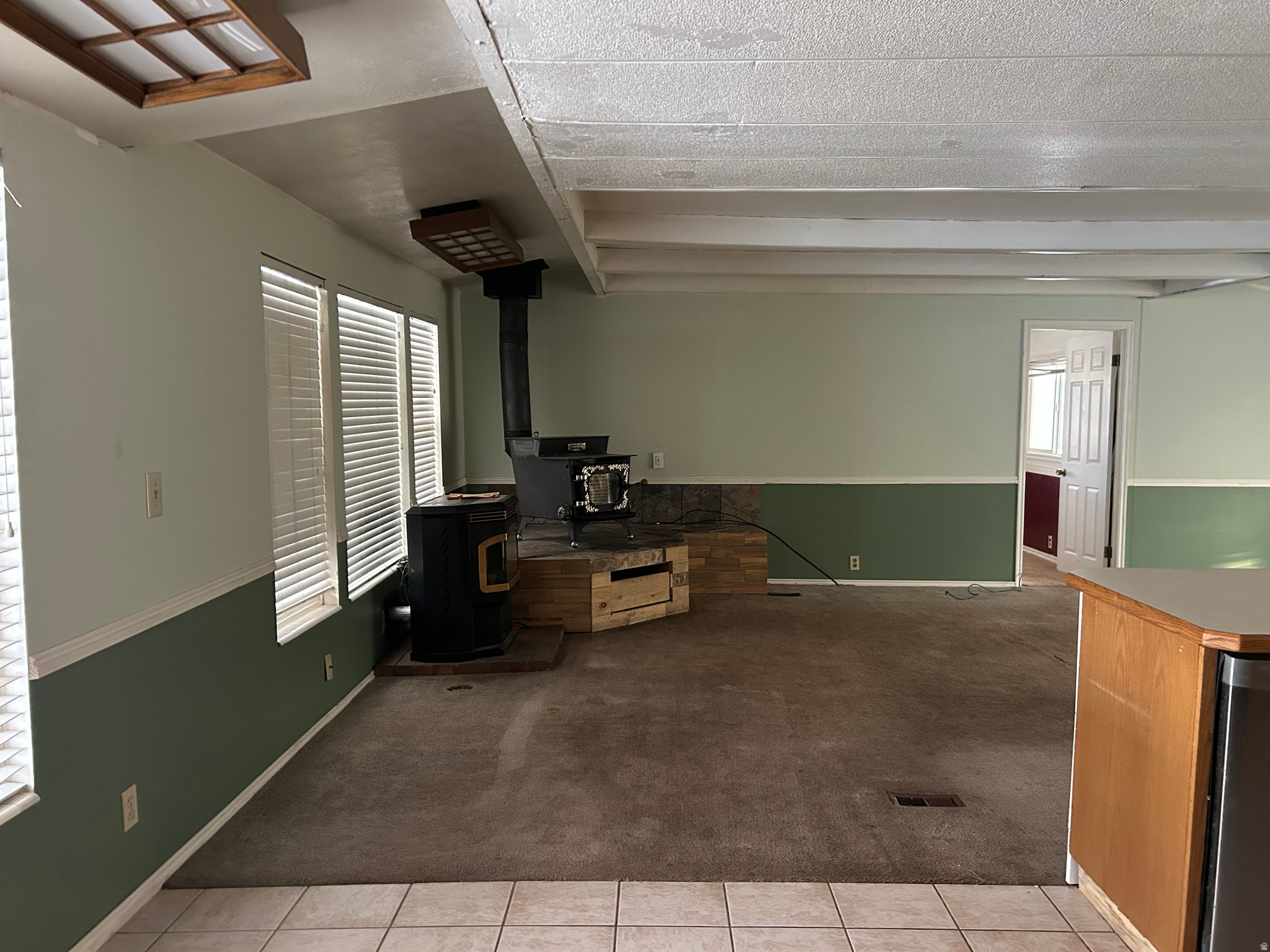 FLAMING GORGE ESTATES SUBD - Residential