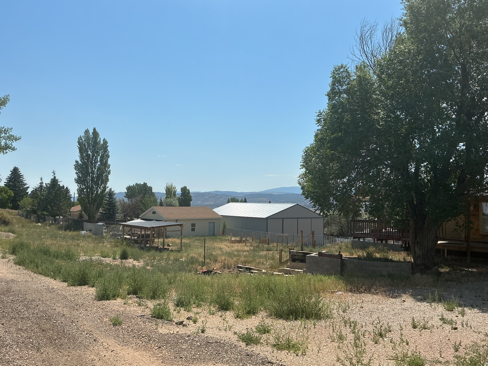FLAMING GORGE ESTATES SUBD - Residential