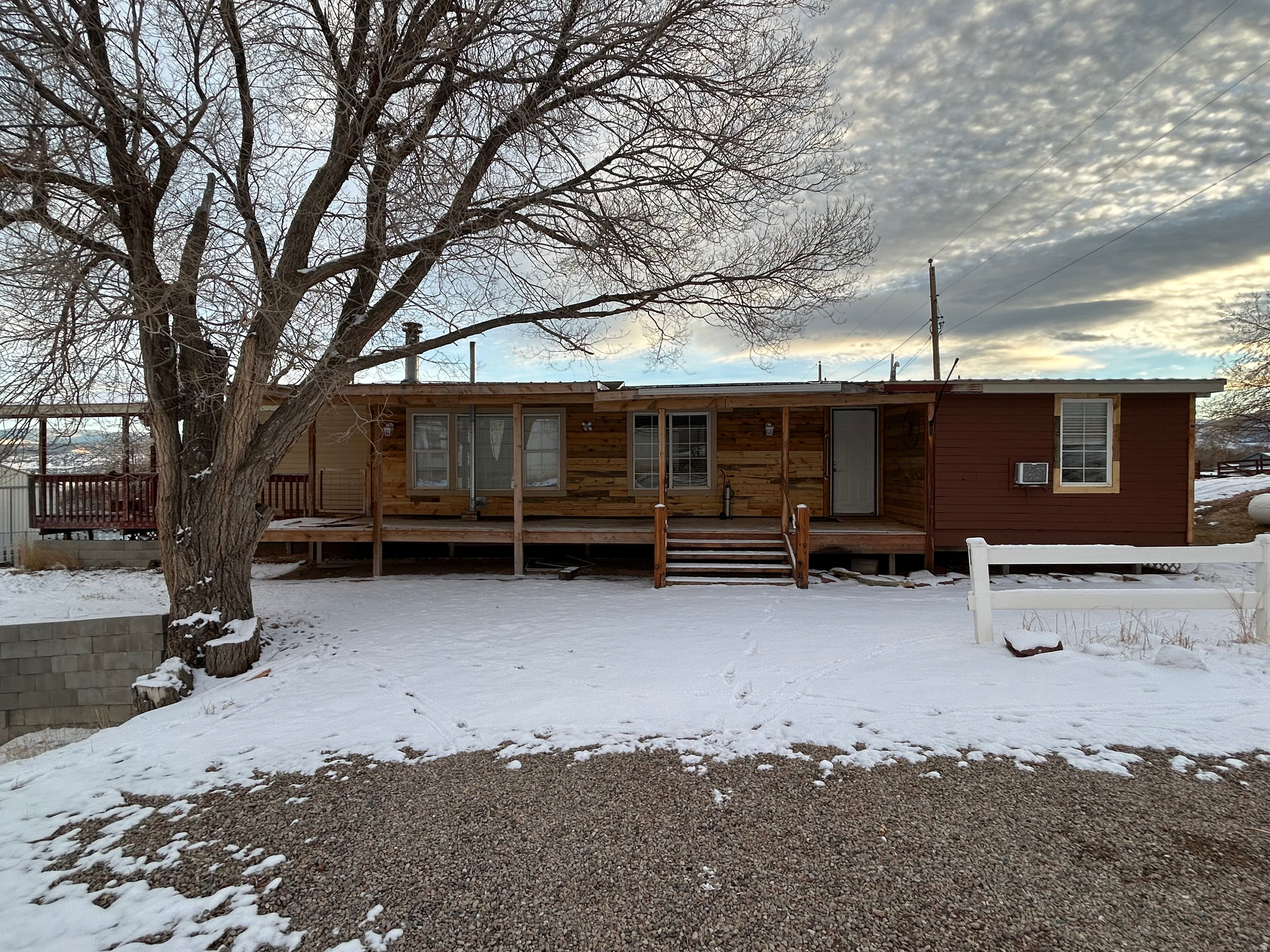 FLAMING GORGE ESTATES SUBD - Residential