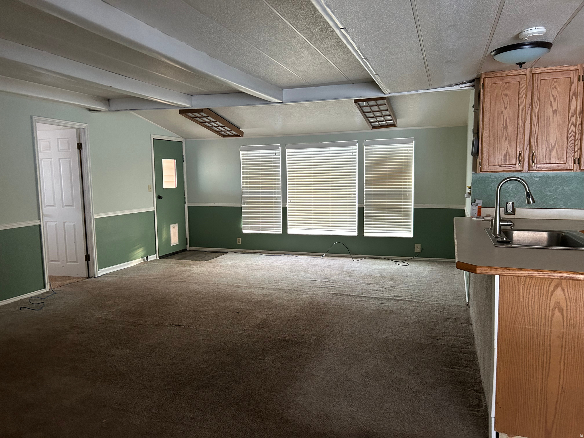 FLAMING GORGE ESTATES SUBD - Residential