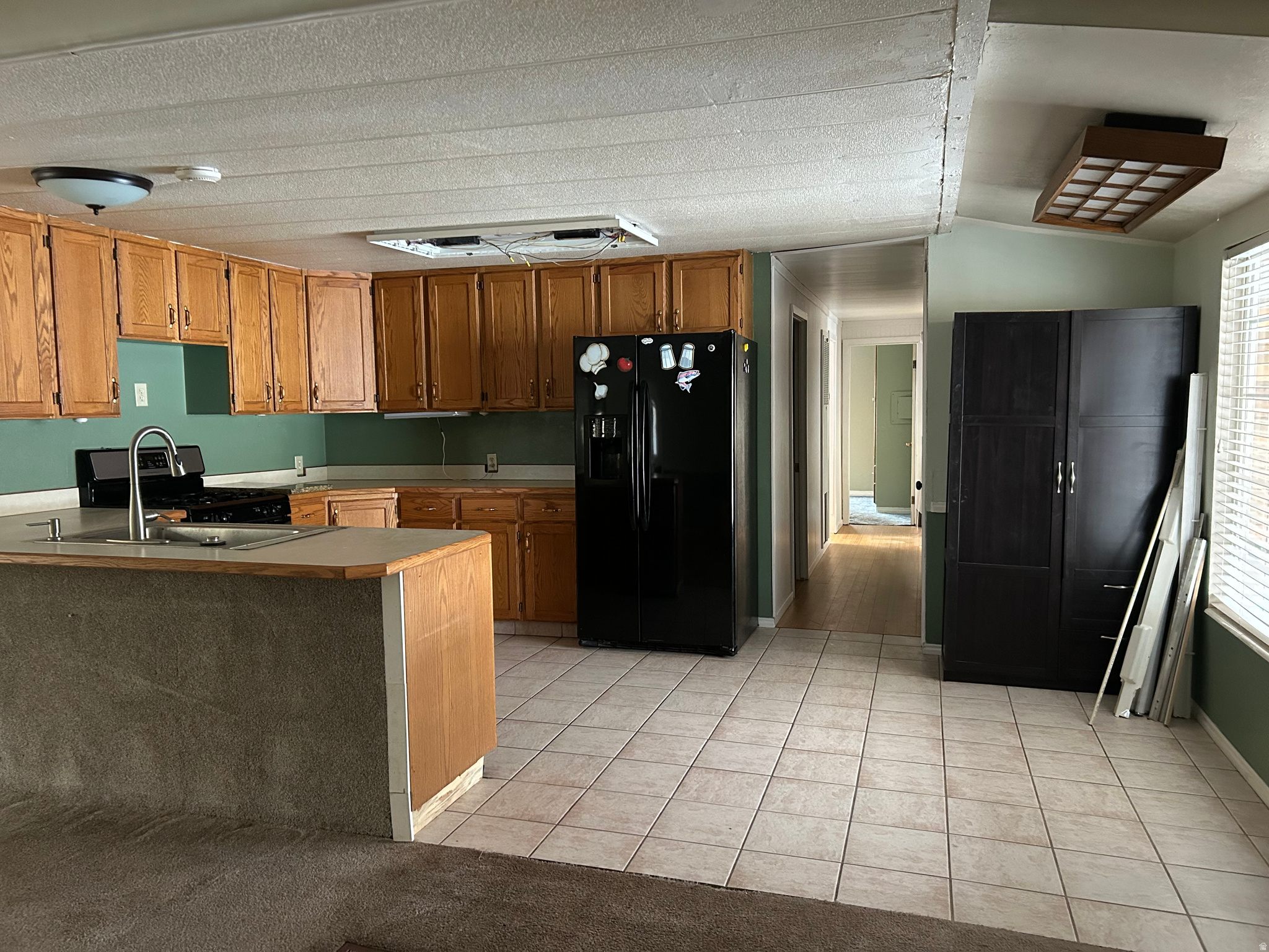 FLAMING GORGE ESTATES SUBD - Residential