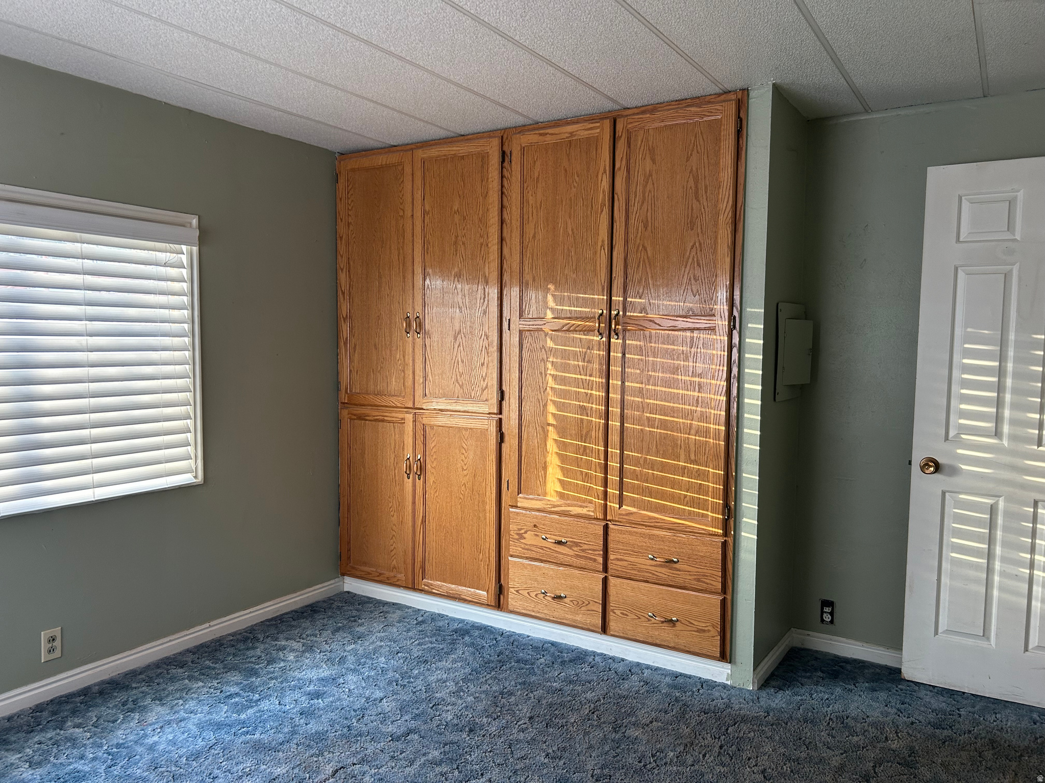FLAMING GORGE ESTATES SUBD - Residential