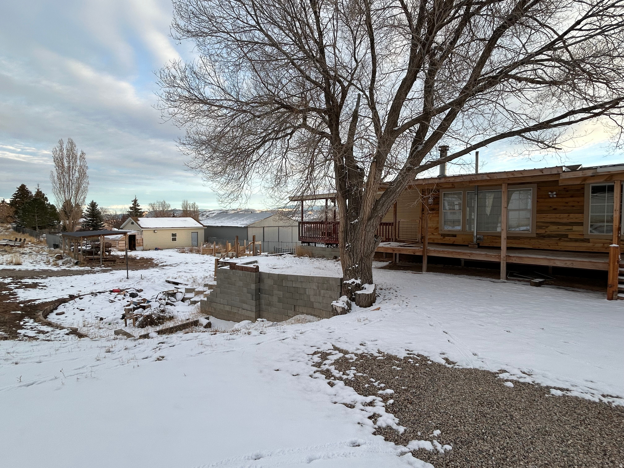 FLAMING GORGE ESTATES SUBD - Residential