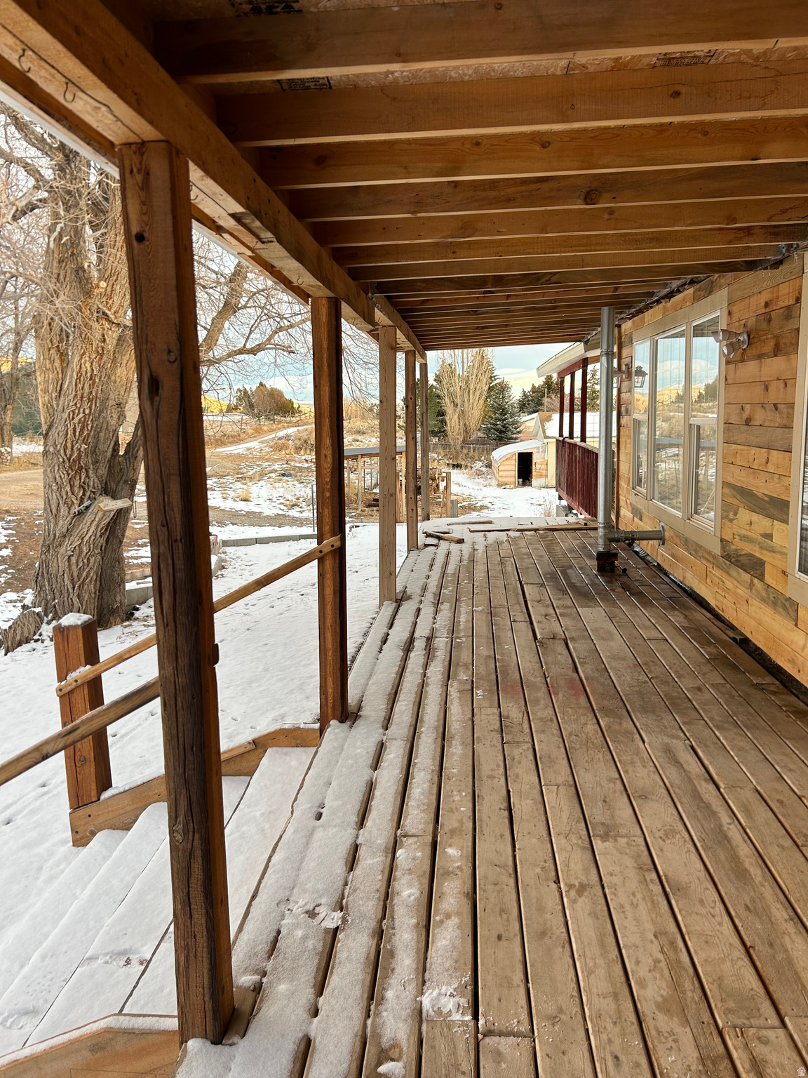 FLAMING GORGE ESTATES SUBD - Residential