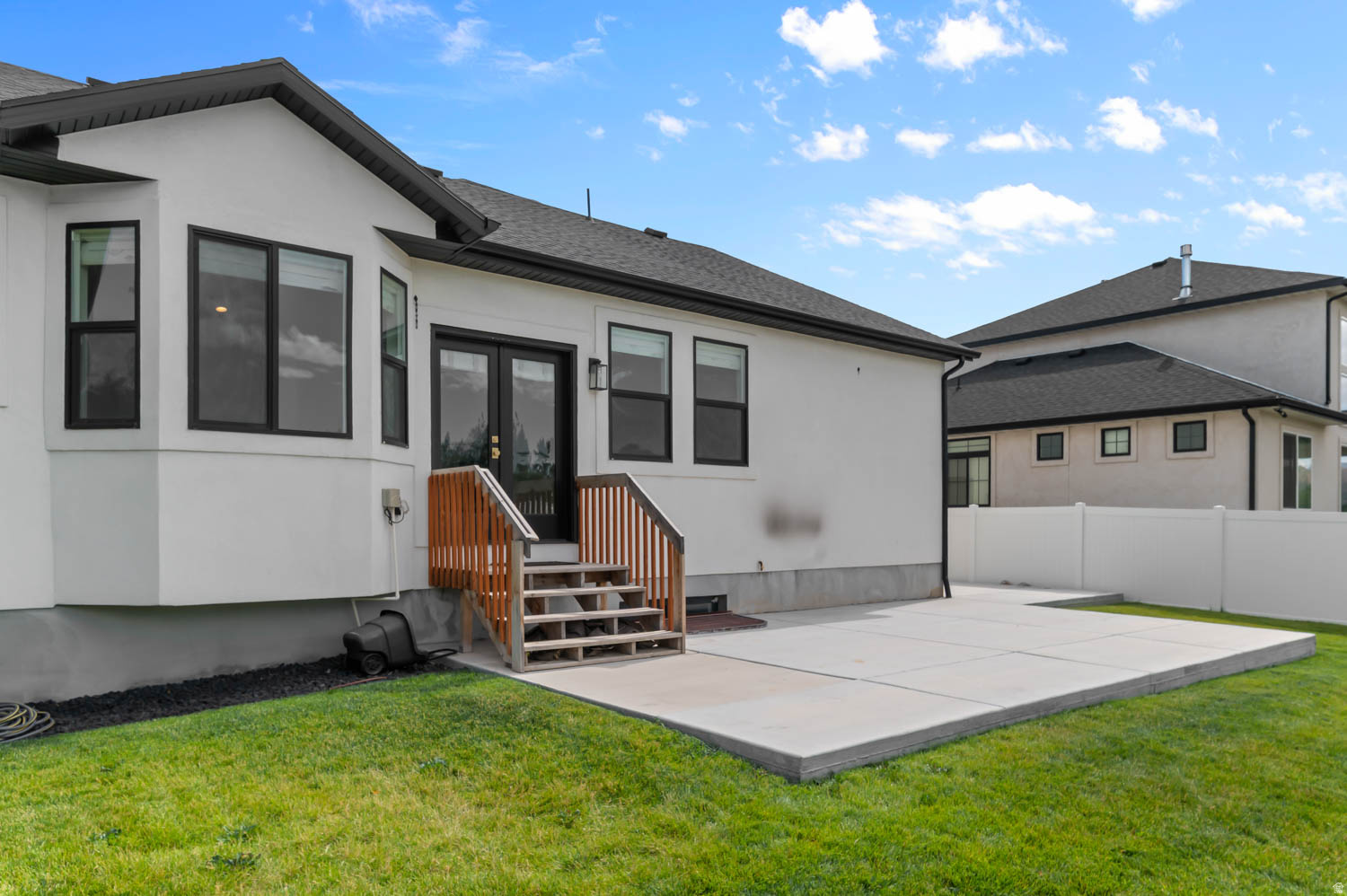 MITCHELL - Residential
