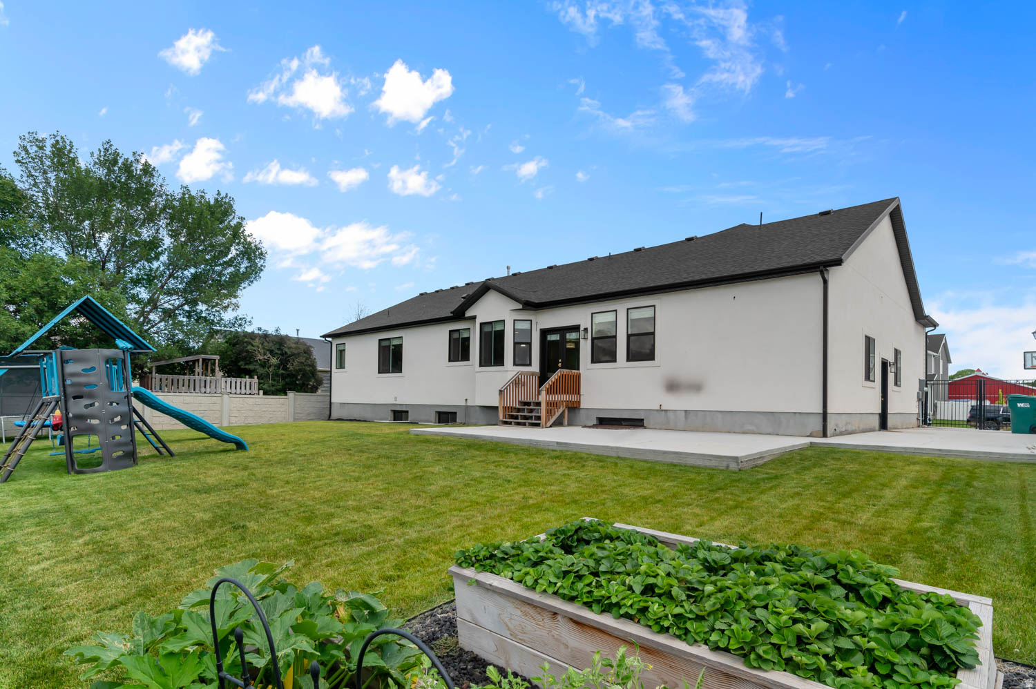 MITCHELL - Residential