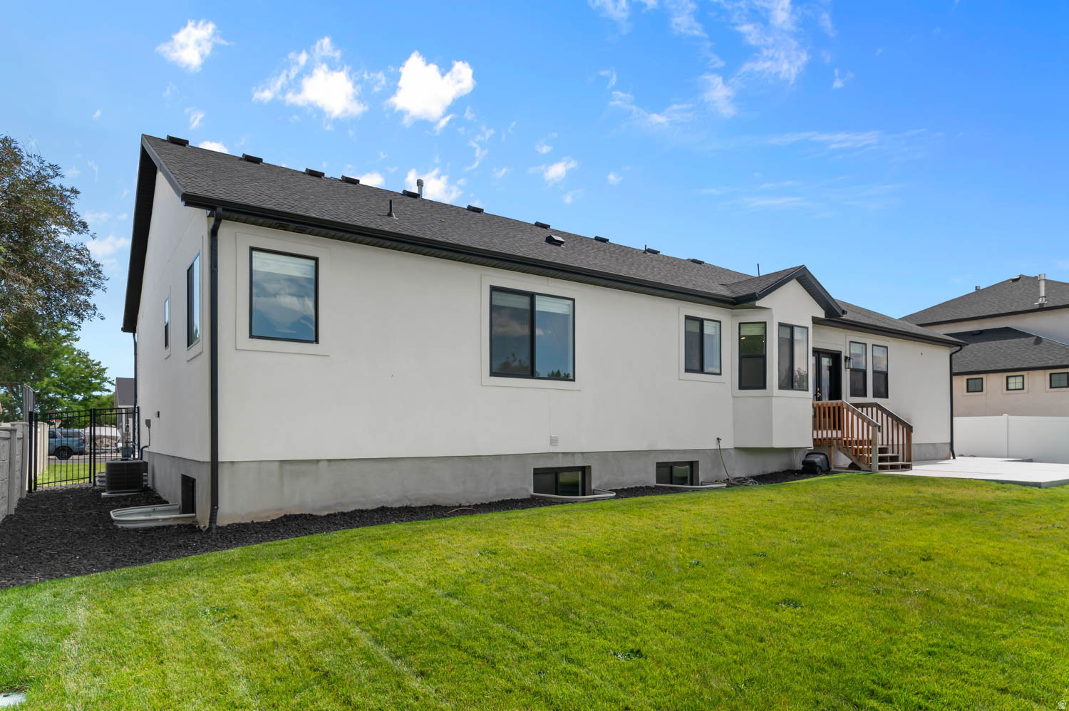 MITCHELL - Residential