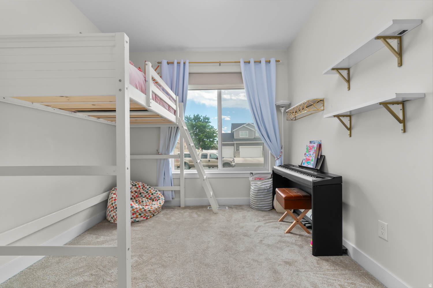 MITCHELL - Residential